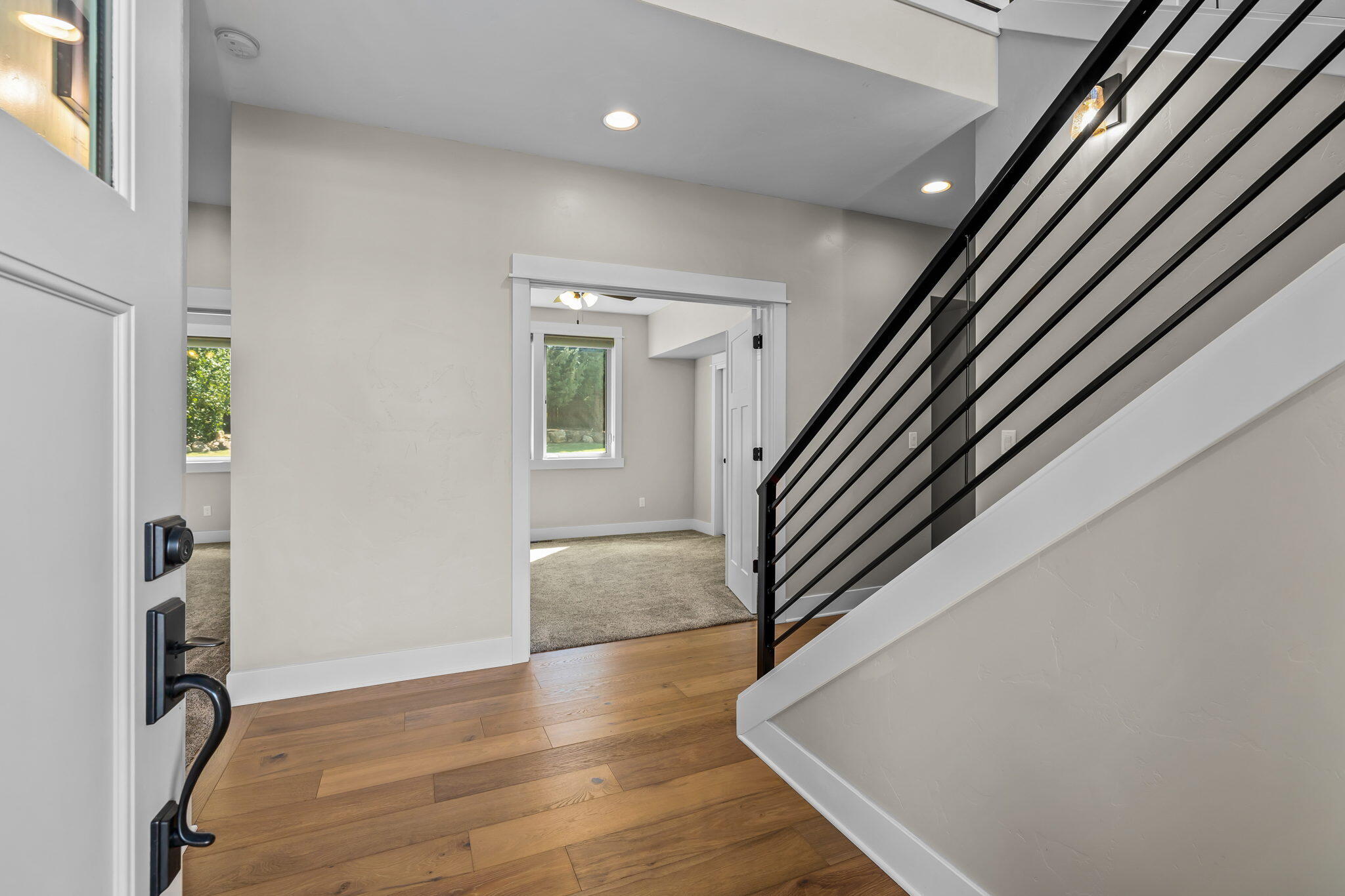 Majestic Ridge - Residential