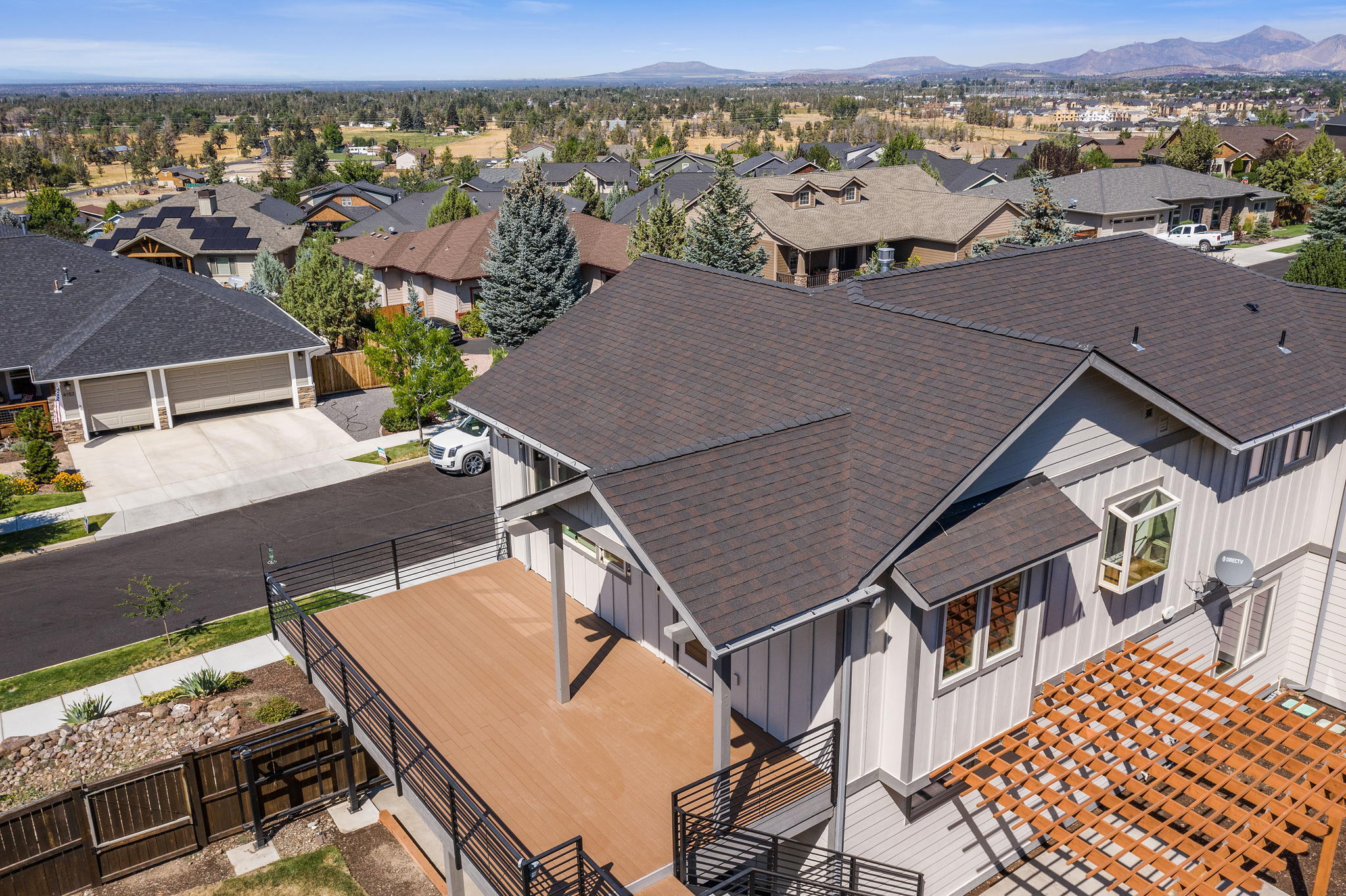 Majestic Ridge - Residential