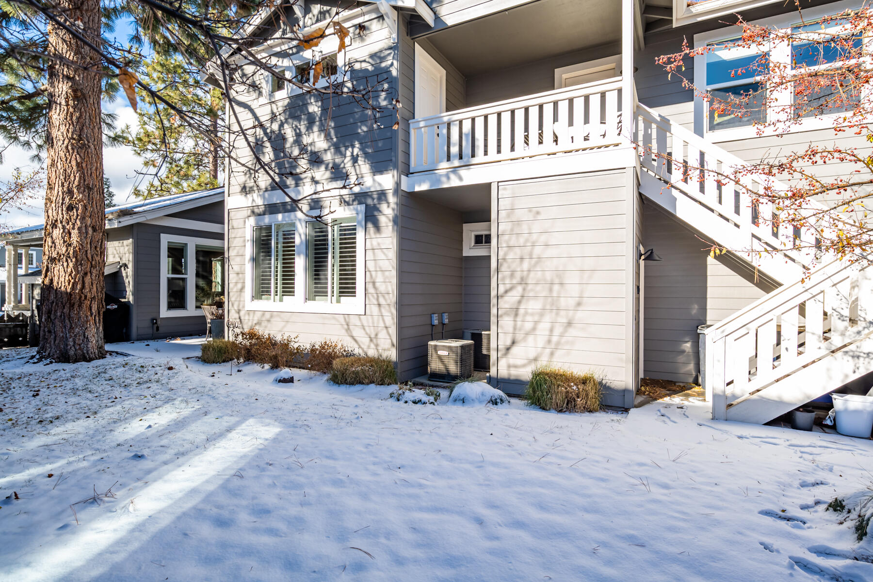 Parks At Broken Top - Residential