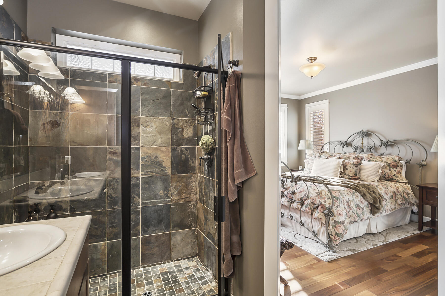 Parks At Broken Top - Residential