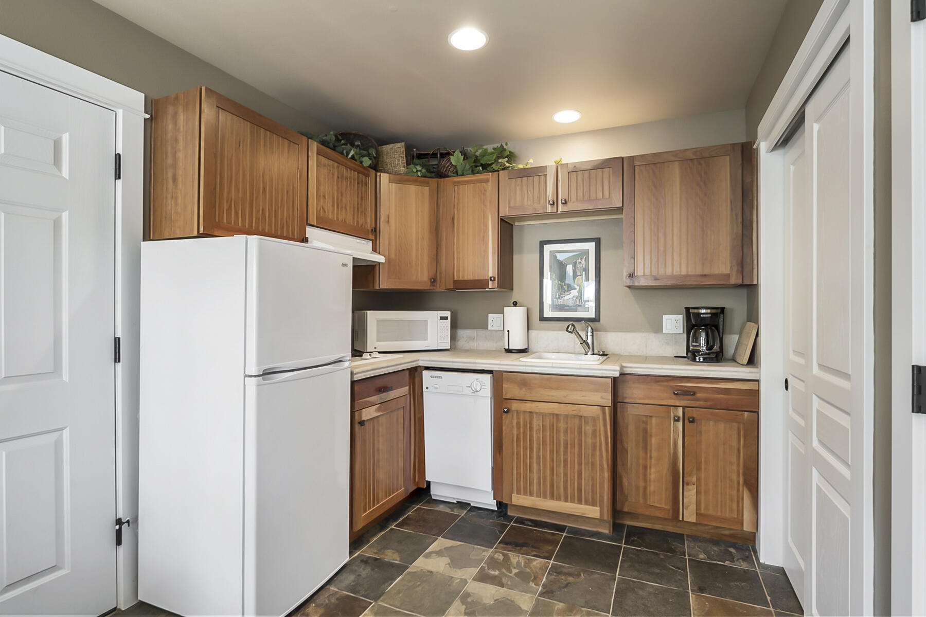 Parks At Broken Top - Residential