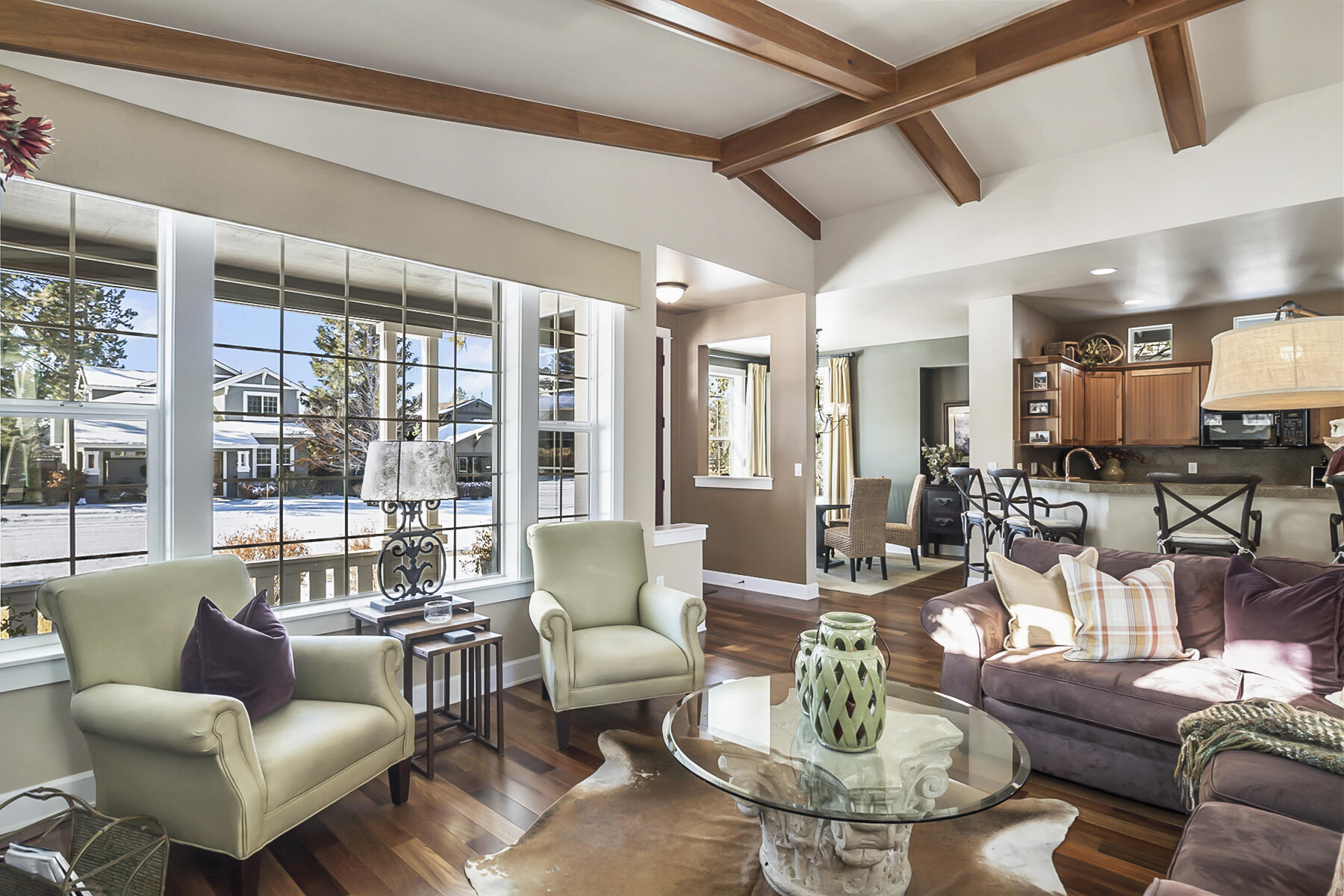 Parks At Broken Top - Residential