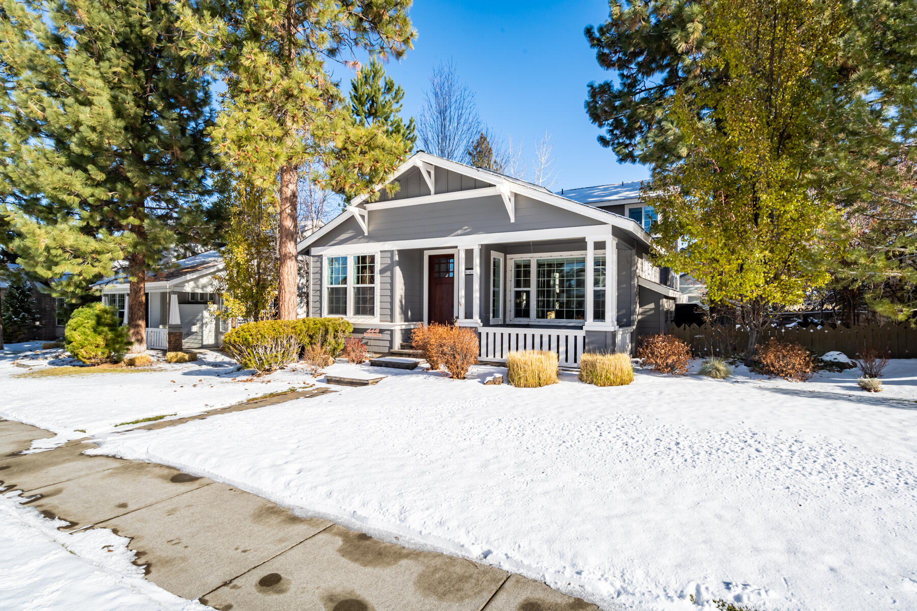 Parks At Broken Top - Residential