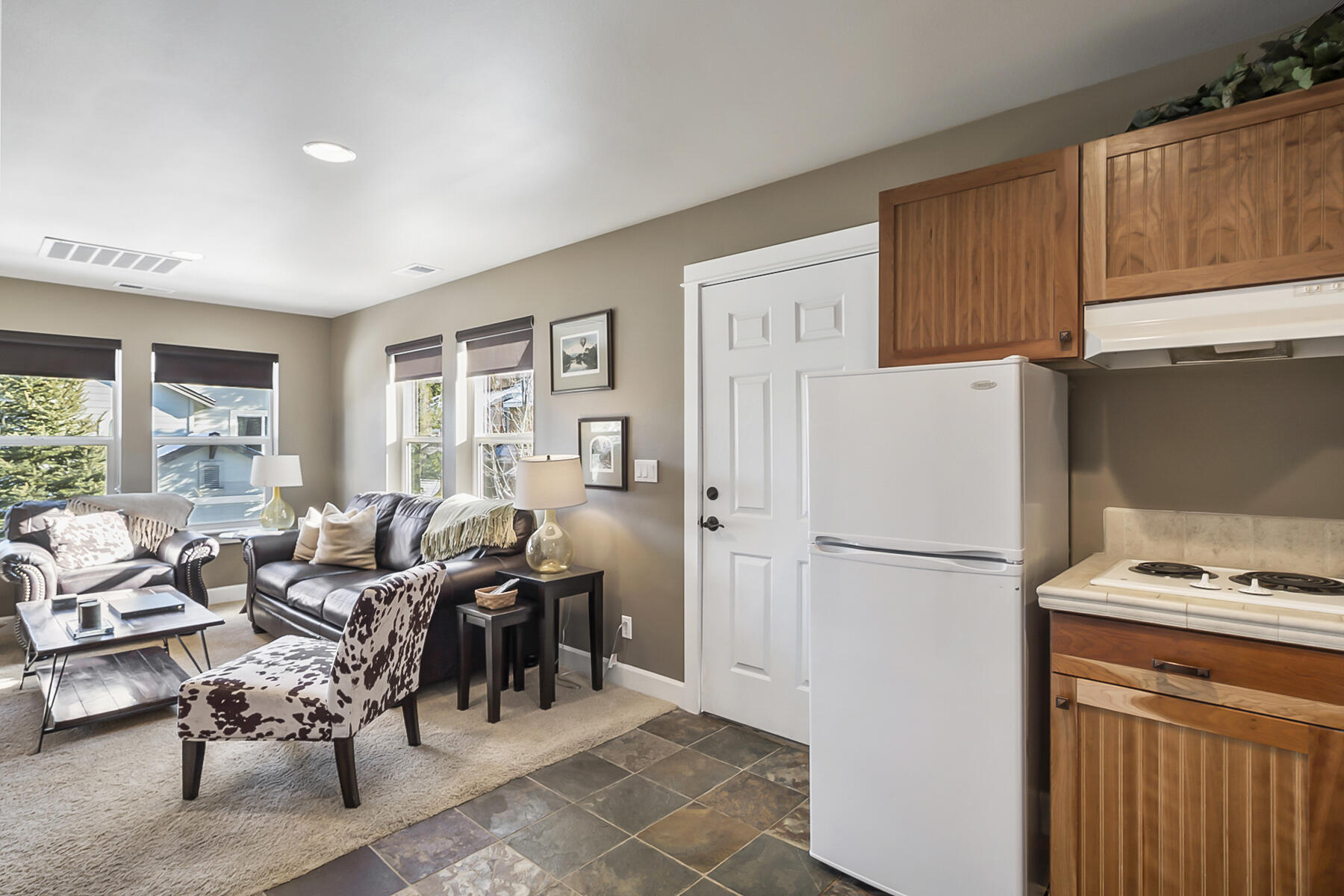 Parks At Broken Top - Residential