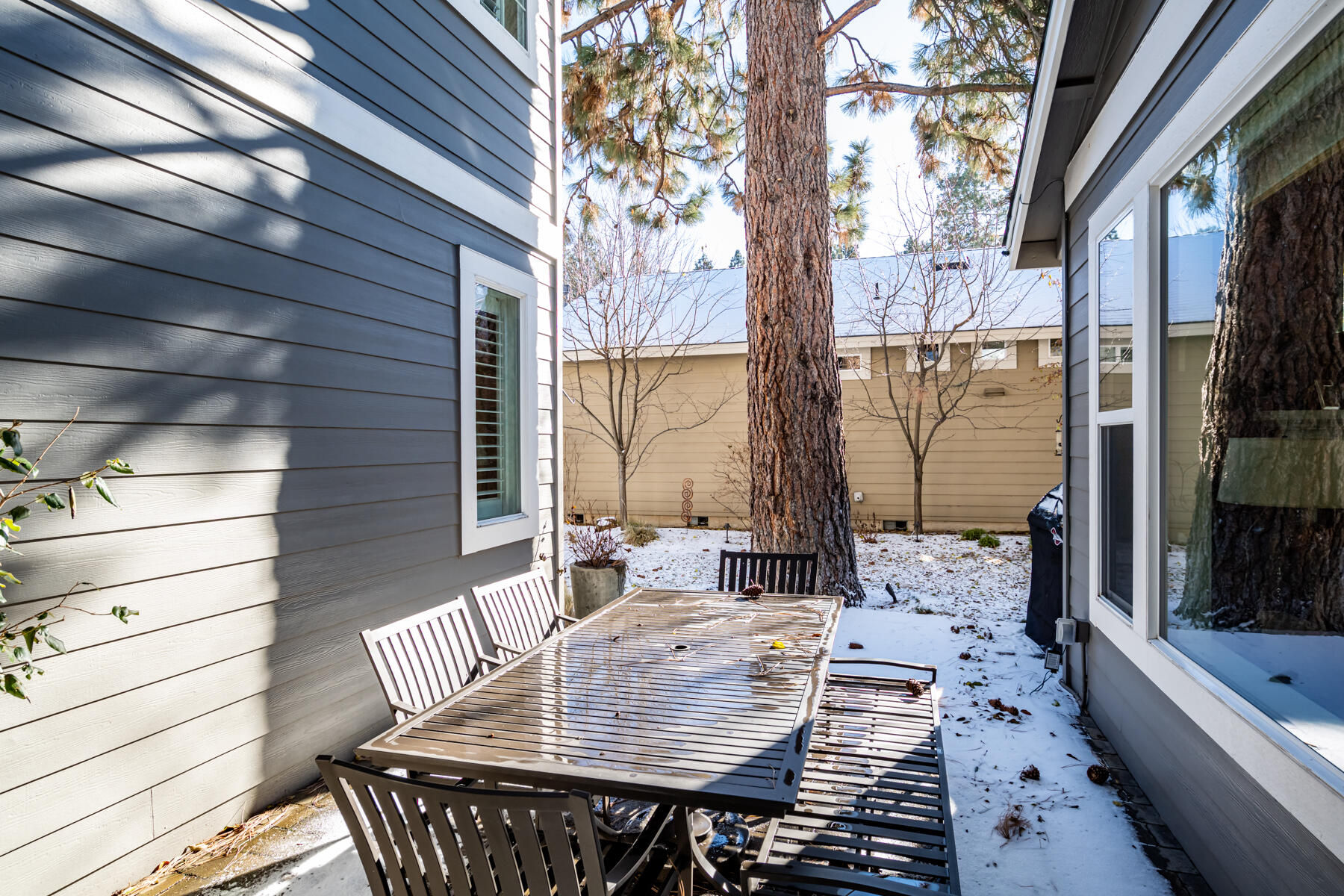 Parks At Broken Top - Residential