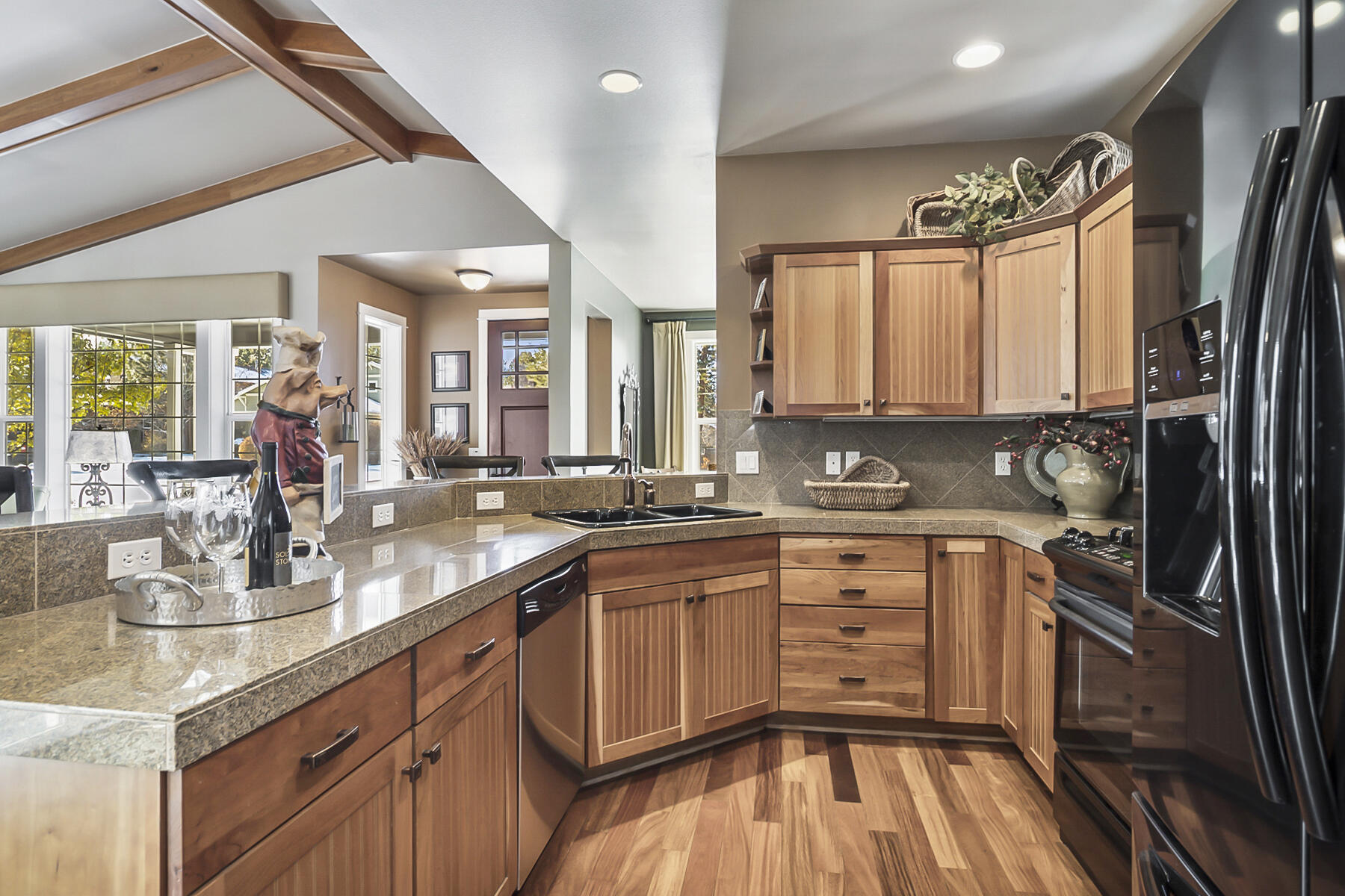 Parks At Broken Top - Residential