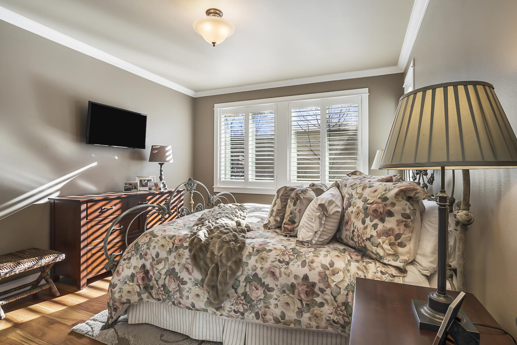 Parks At Broken Top - Residential