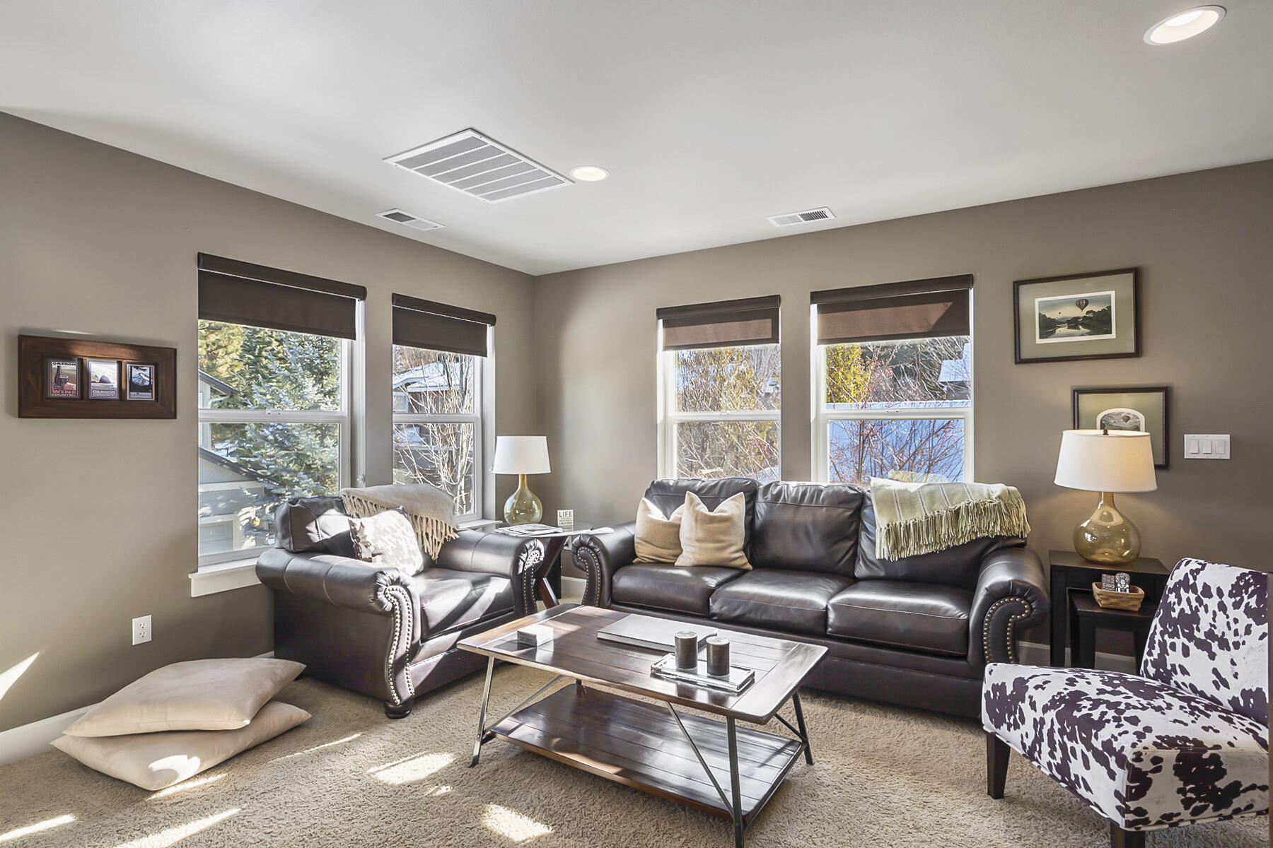 Parks At Broken Top - Residential