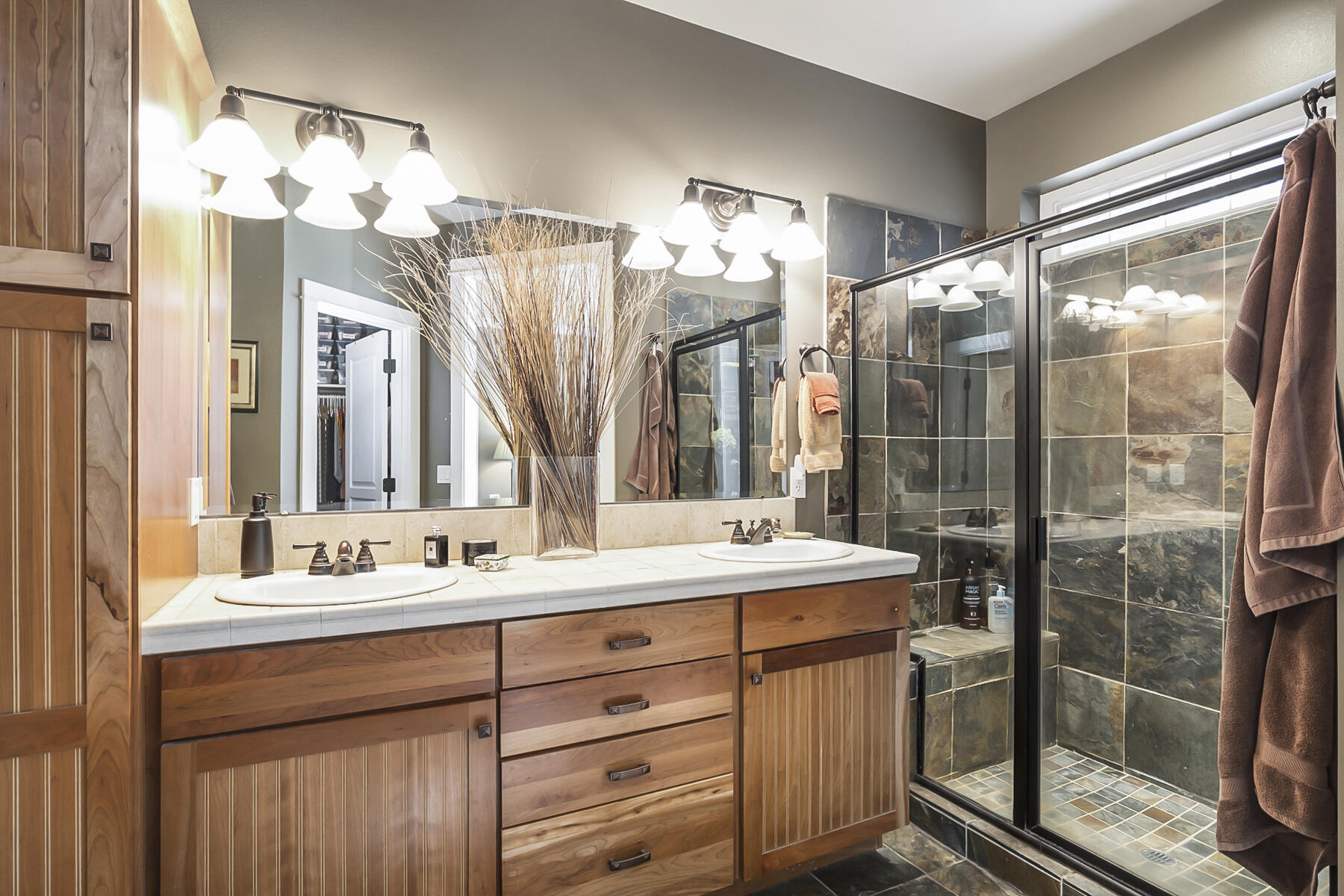 Parks At Broken Top - Residential