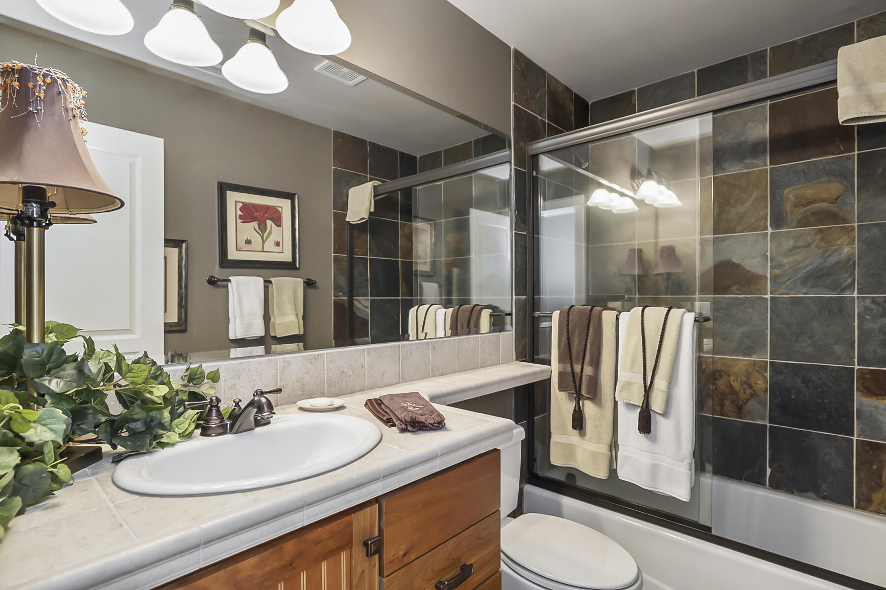 Parks At Broken Top - Residential