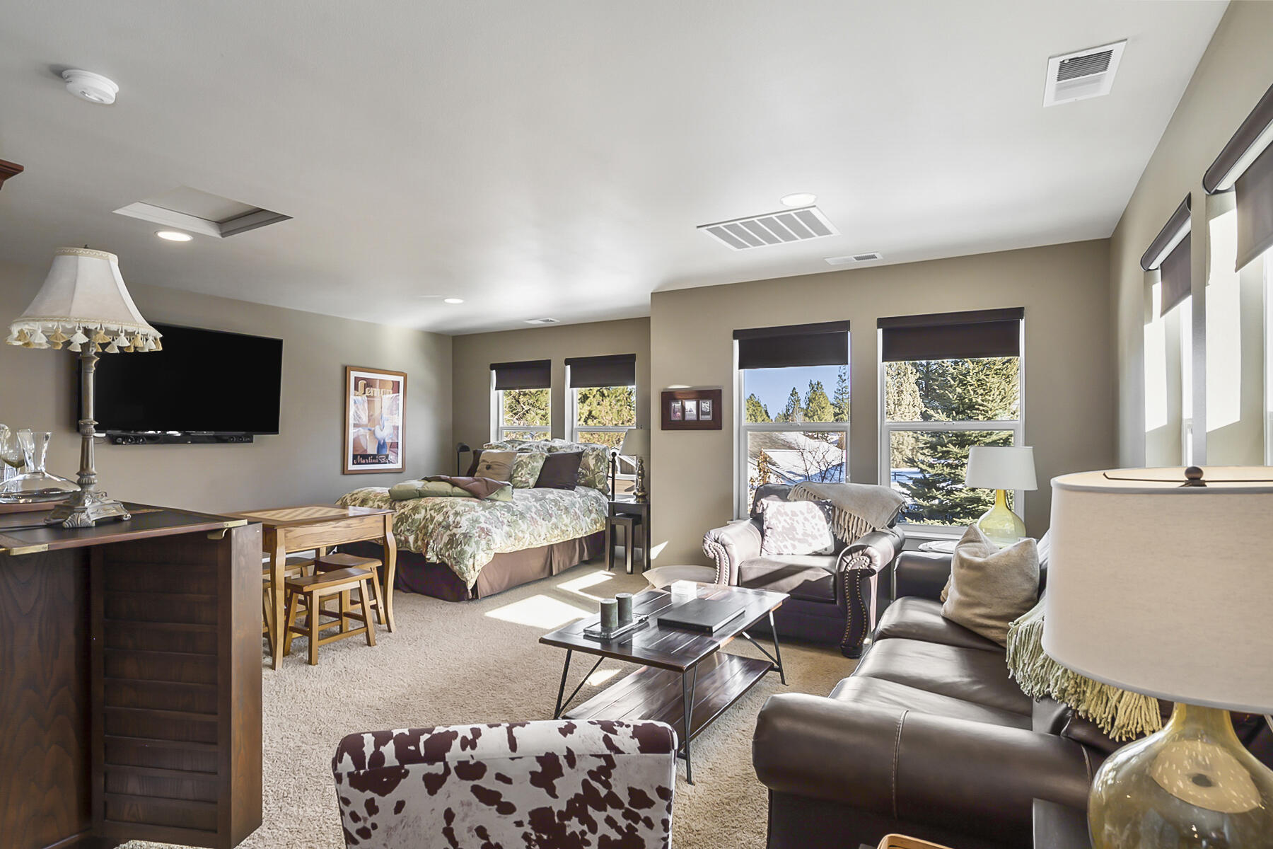 Parks At Broken Top - Residential