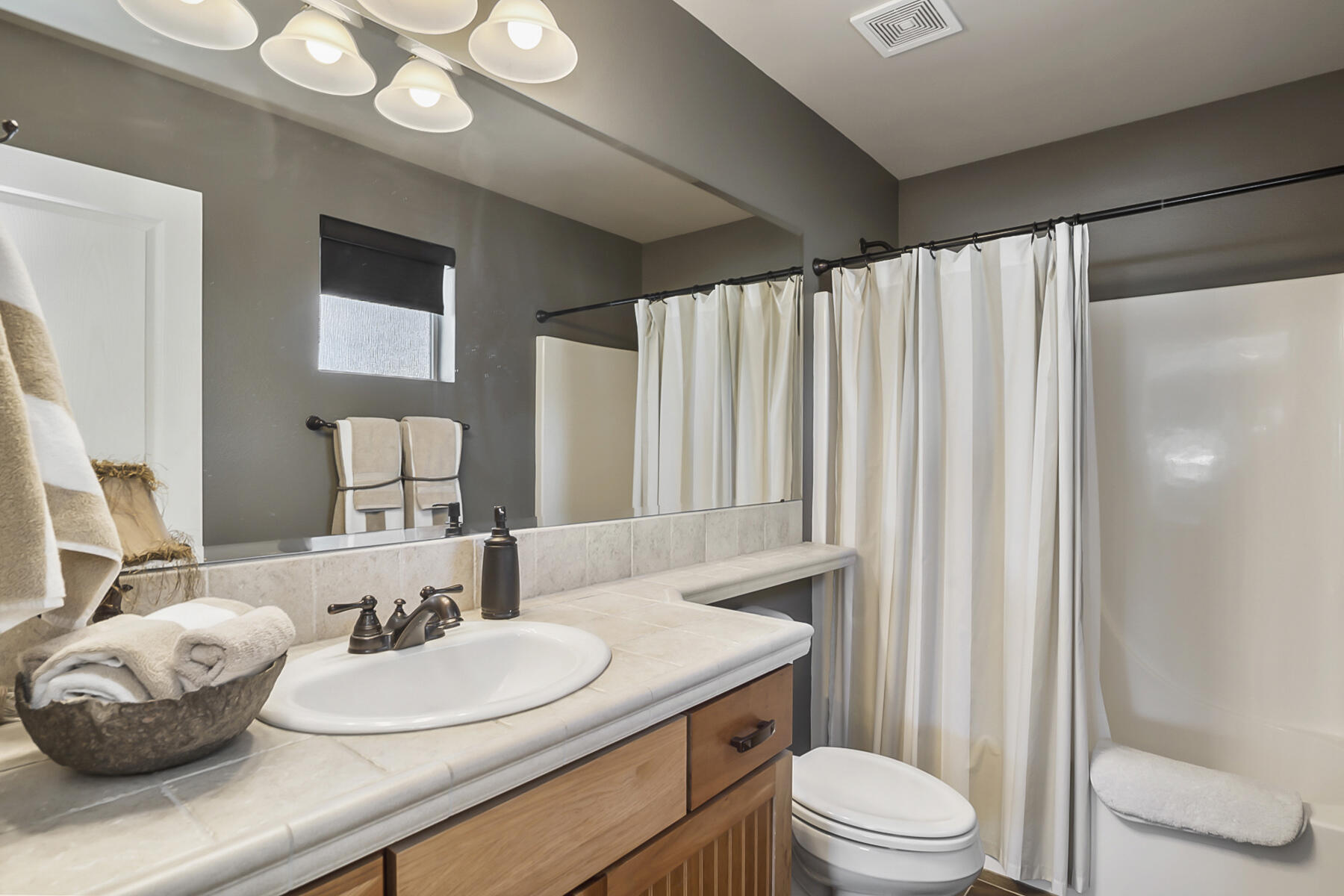 Parks At Broken Top - Residential