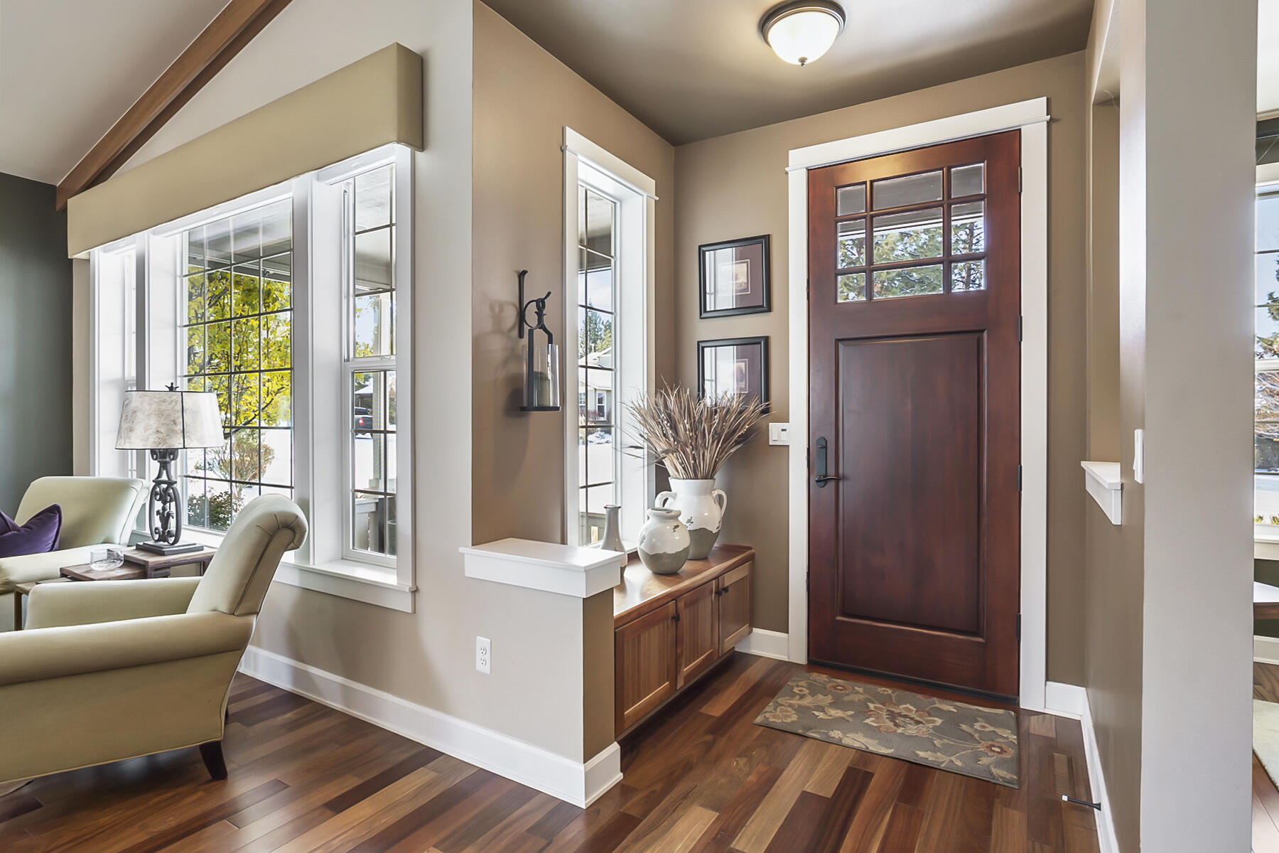 Parks At Broken Top - Residential