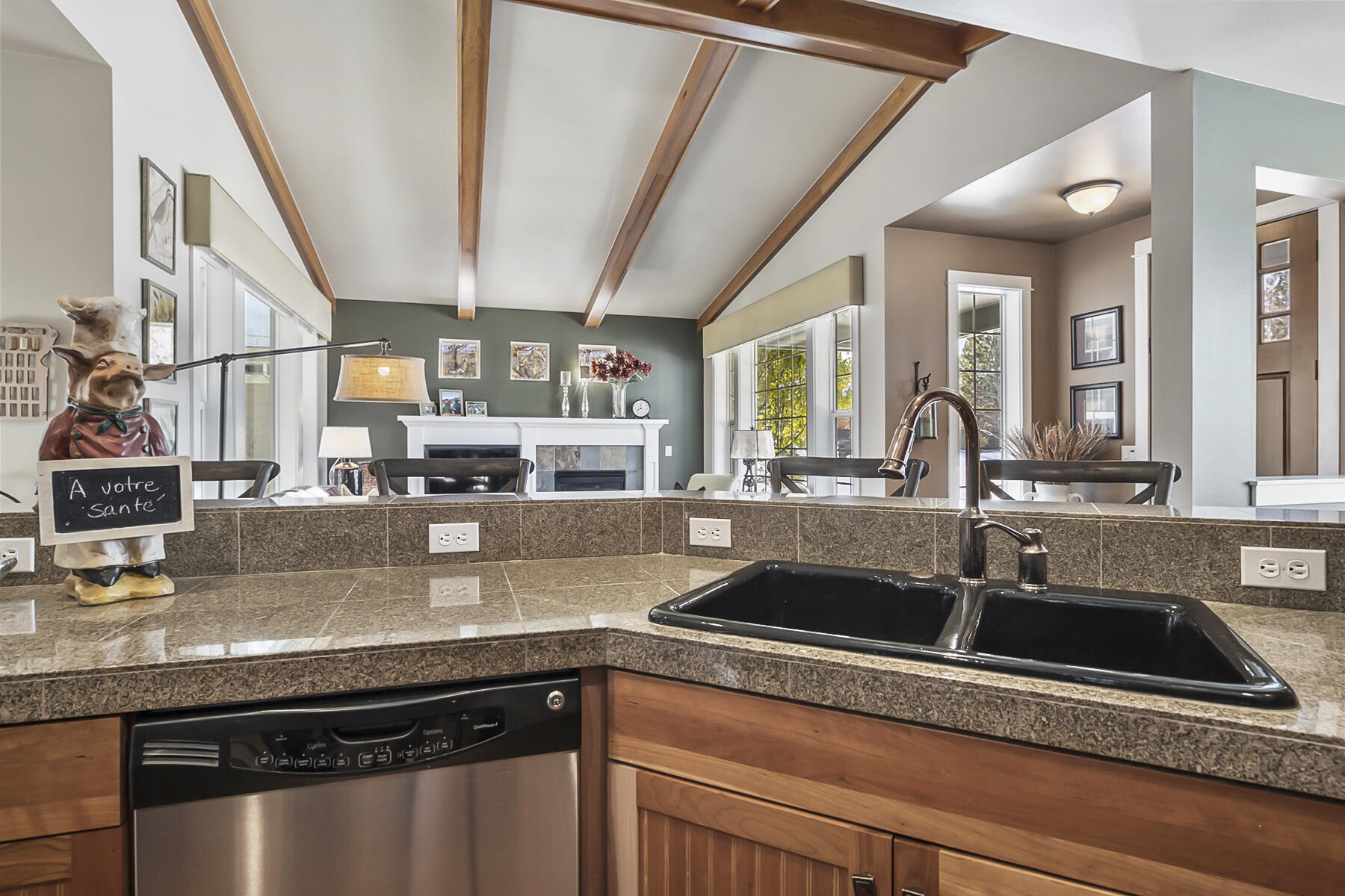 Parks At Broken Top - Residential