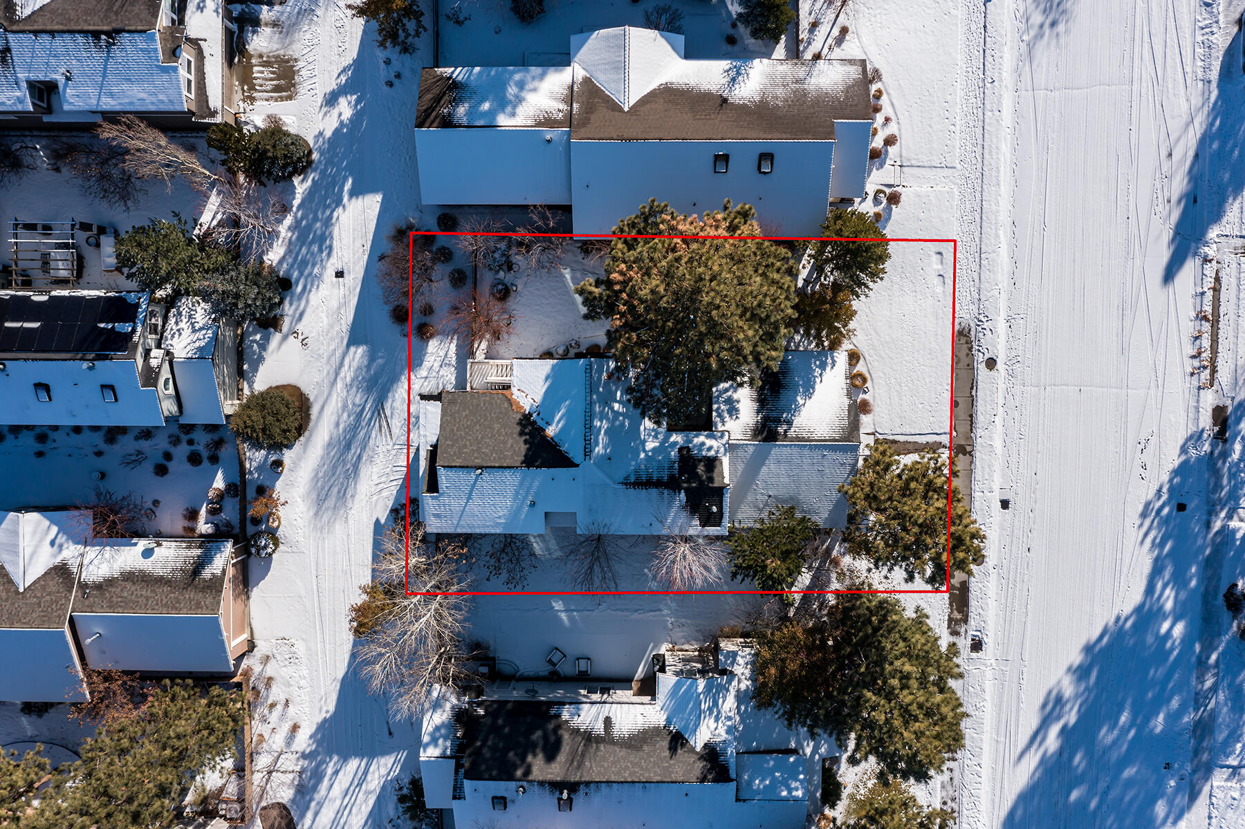 Parks At Broken Top - Residential