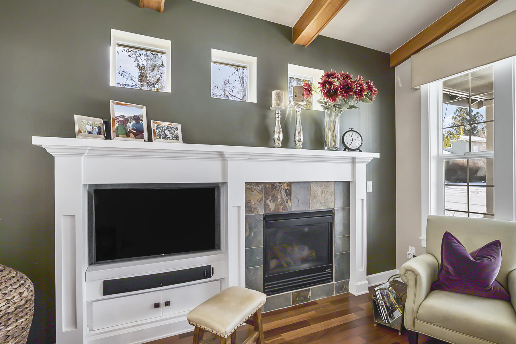 Parks At Broken Top - Residential