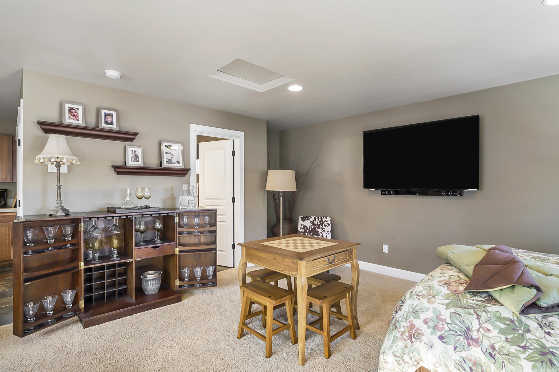 Parks At Broken Top - Residential