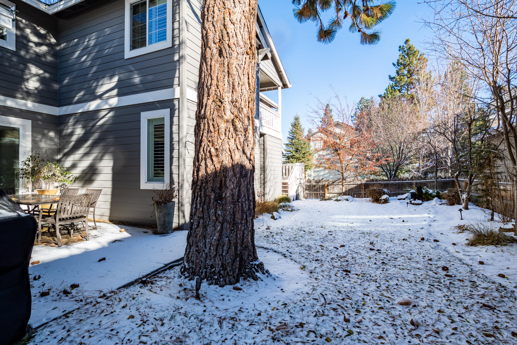 Parks At Broken Top - Residential