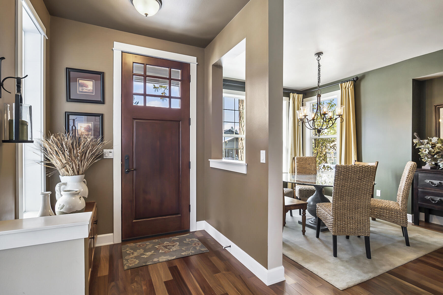 Parks At Broken Top - Residential