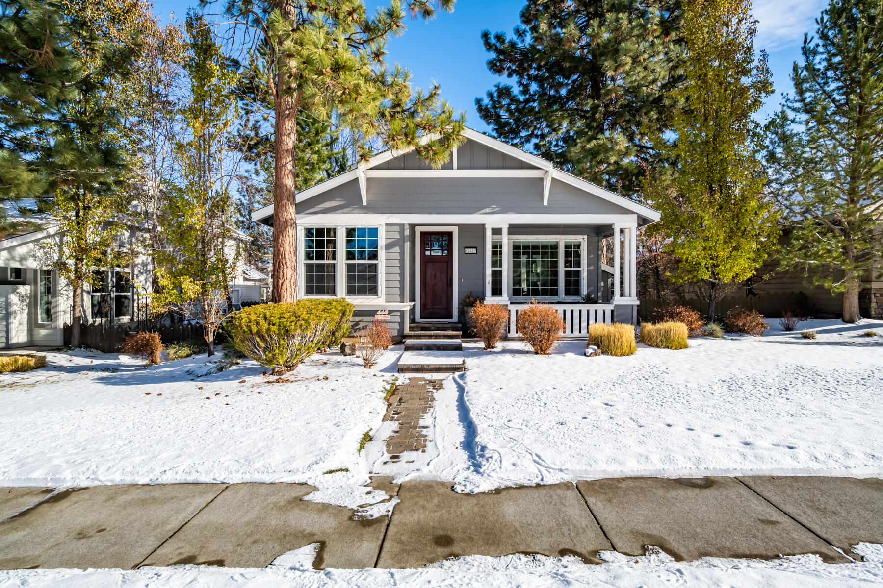 Parks At Broken Top - Residential