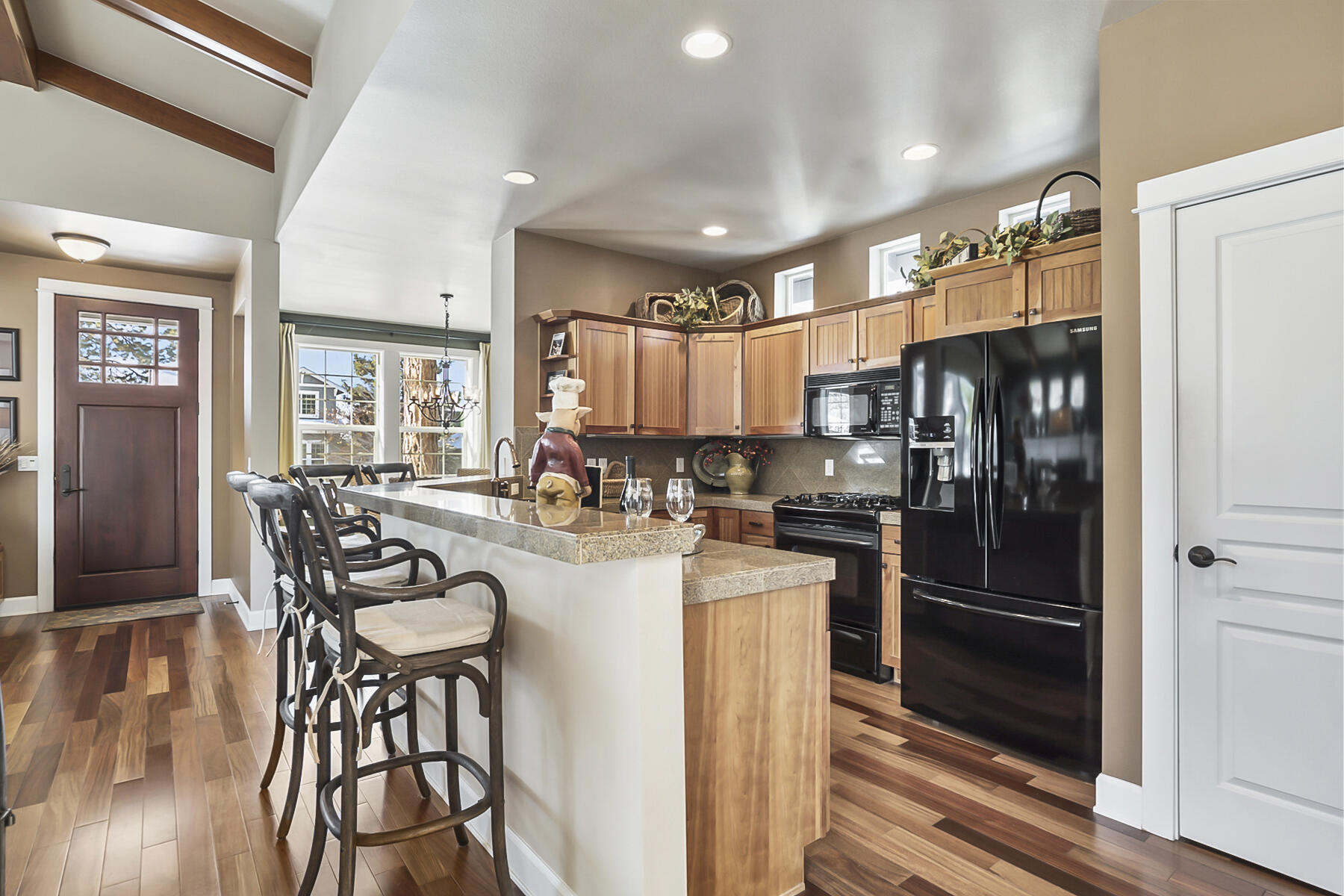 Parks At Broken Top - Residential