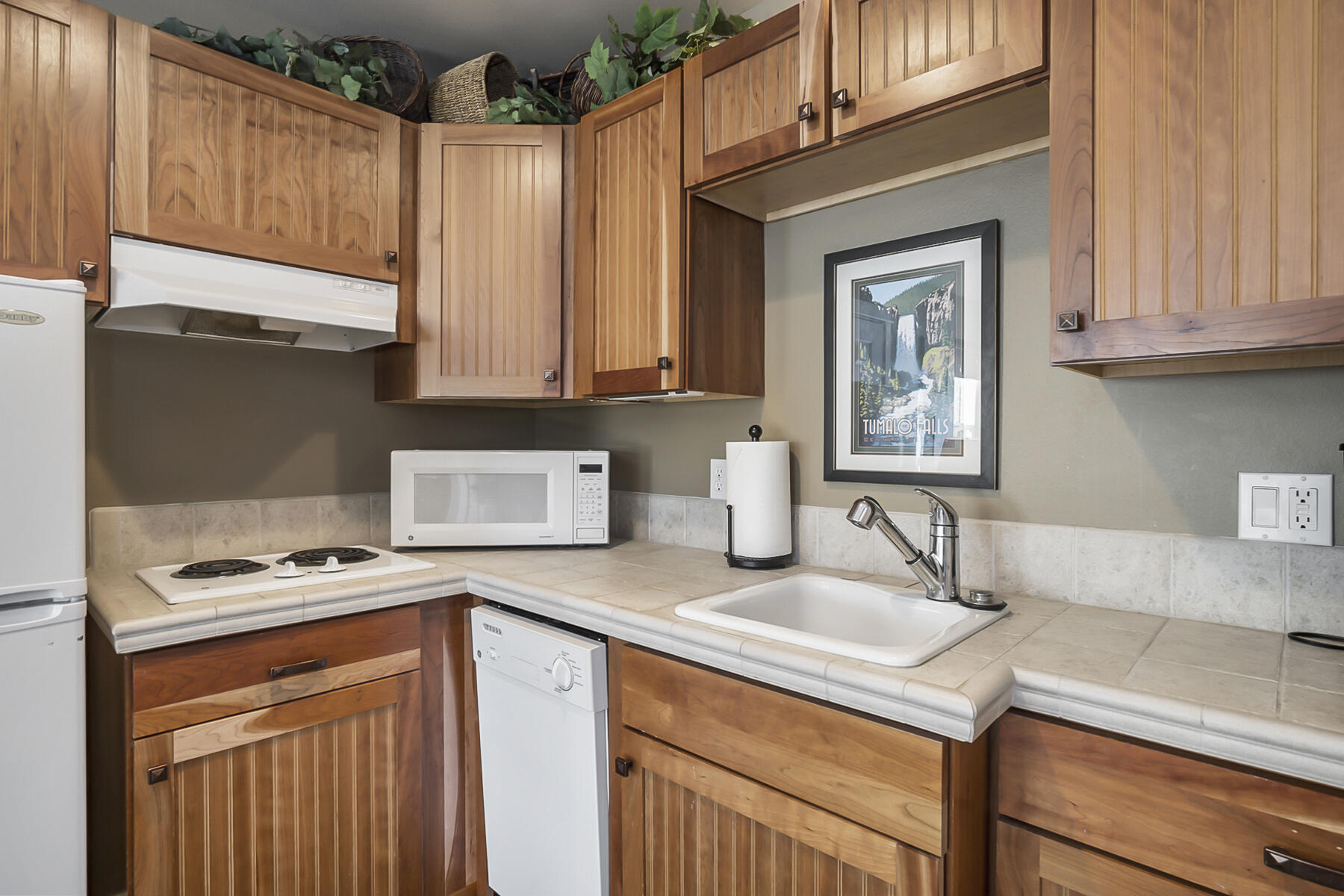 Parks At Broken Top - Residential