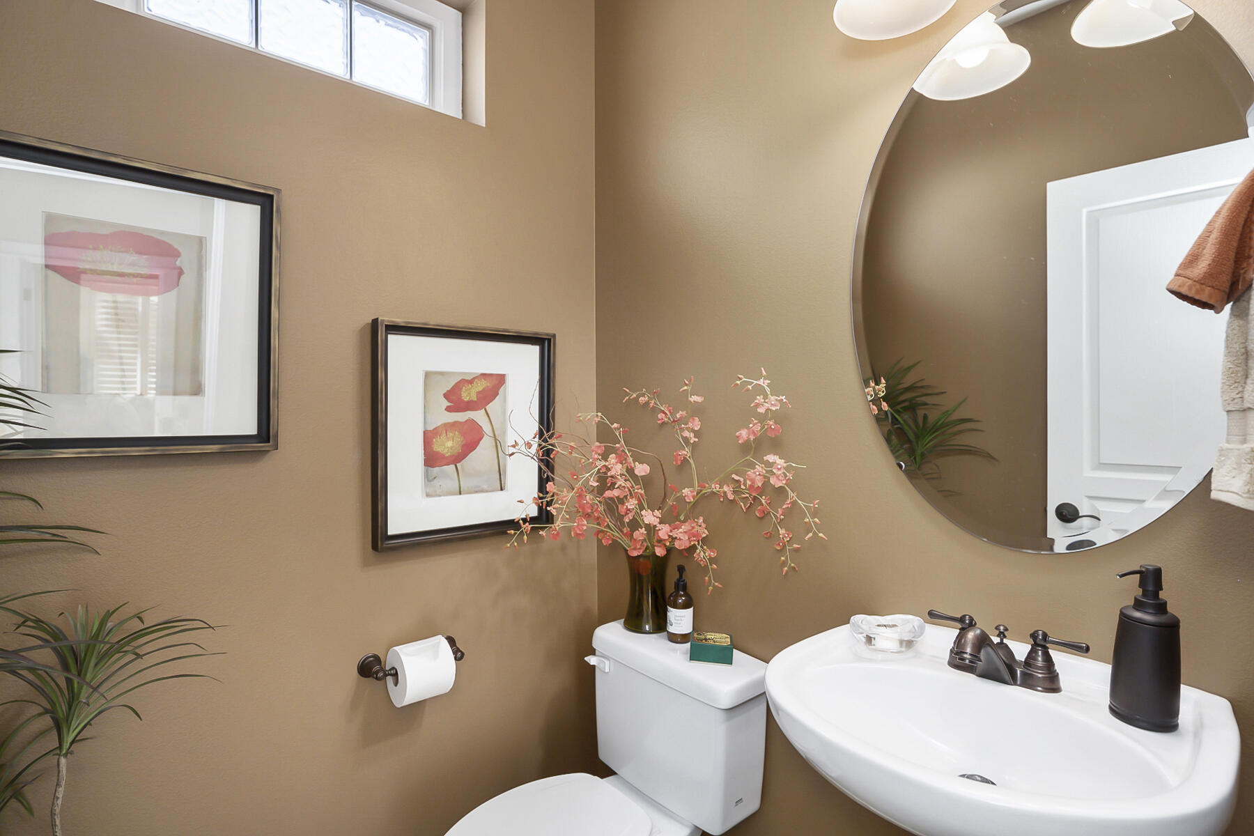 Parks At Broken Top - Residential