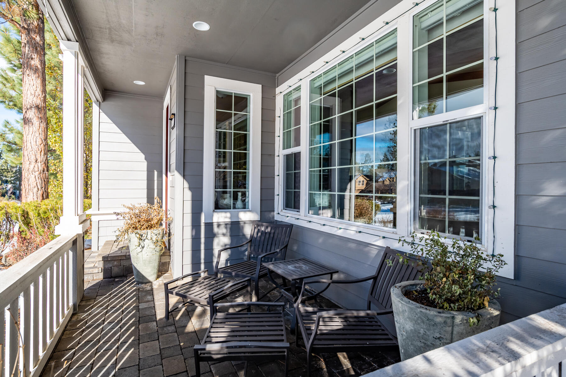 Parks At Broken Top - Residential