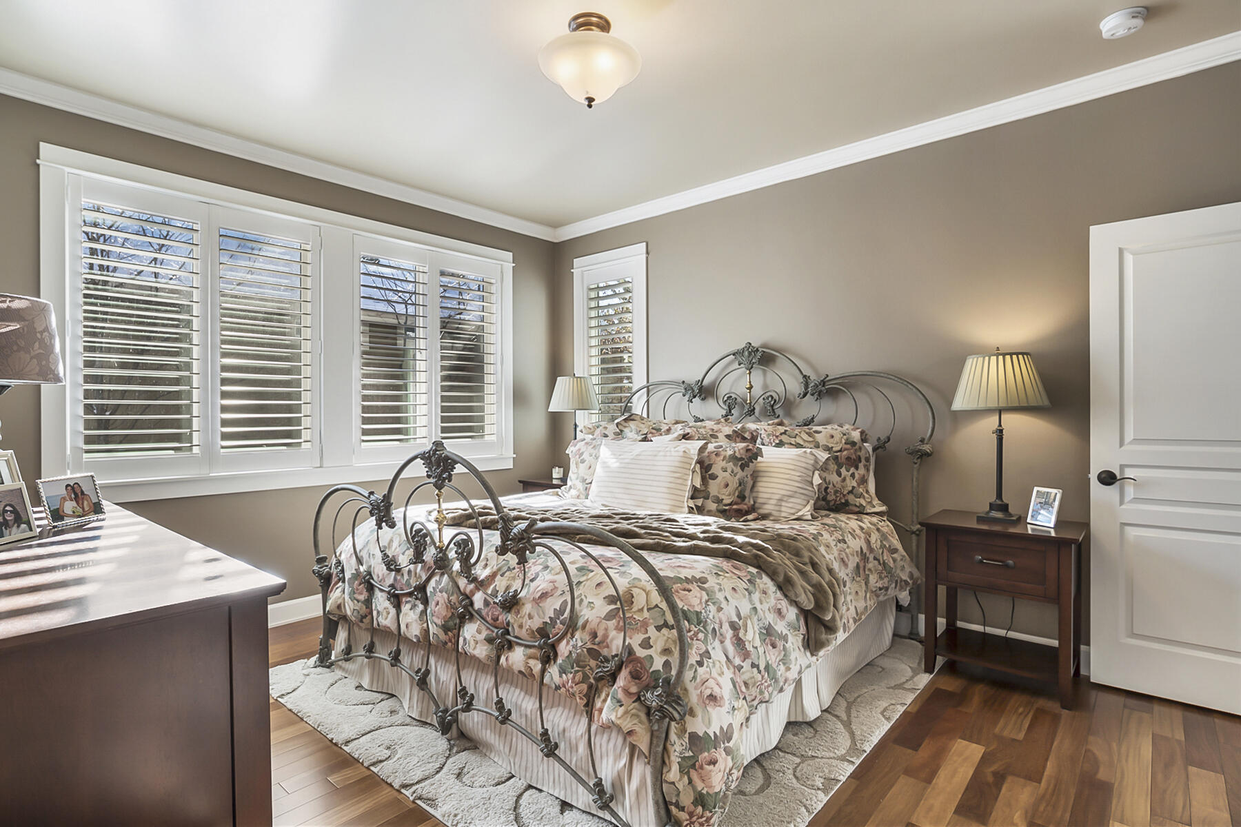 Parks At Broken Top - Residential