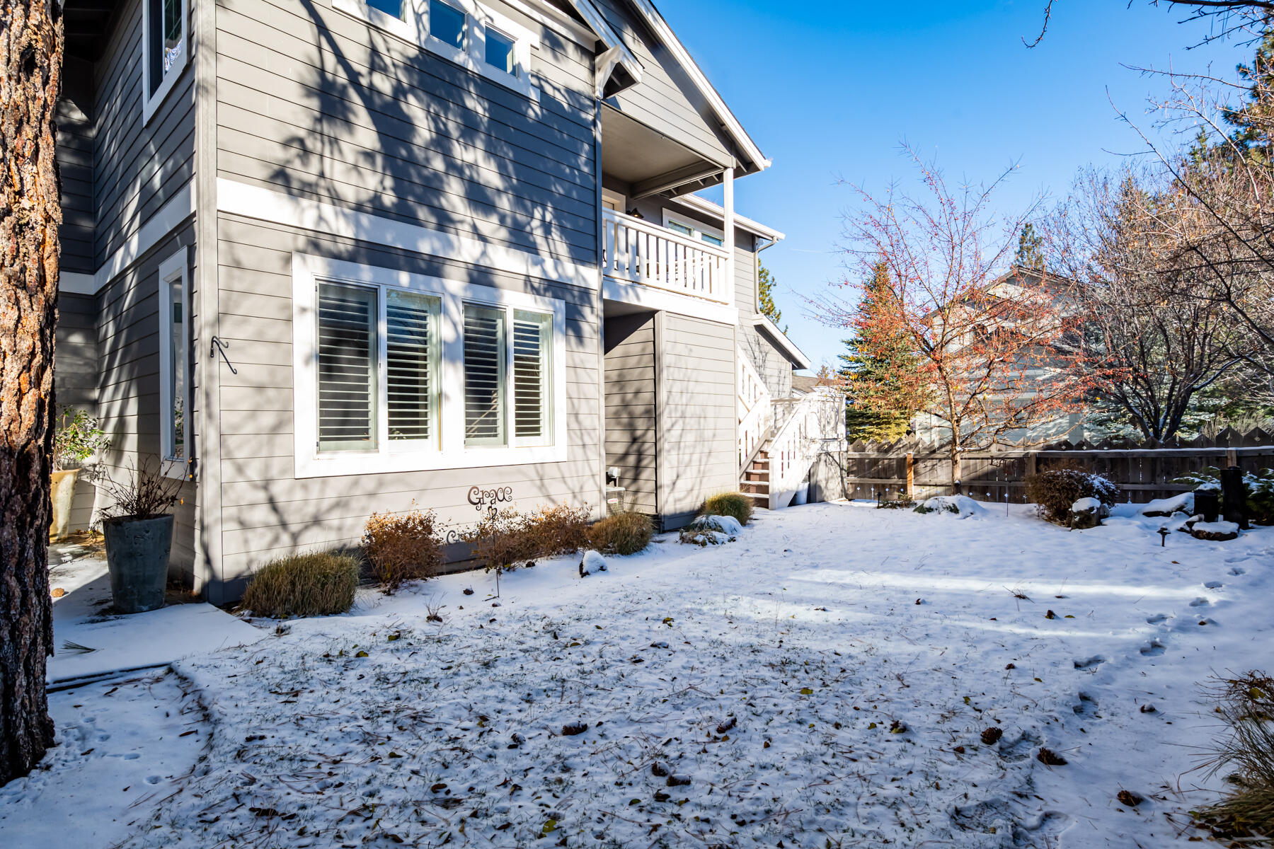 Parks At Broken Top - Residential