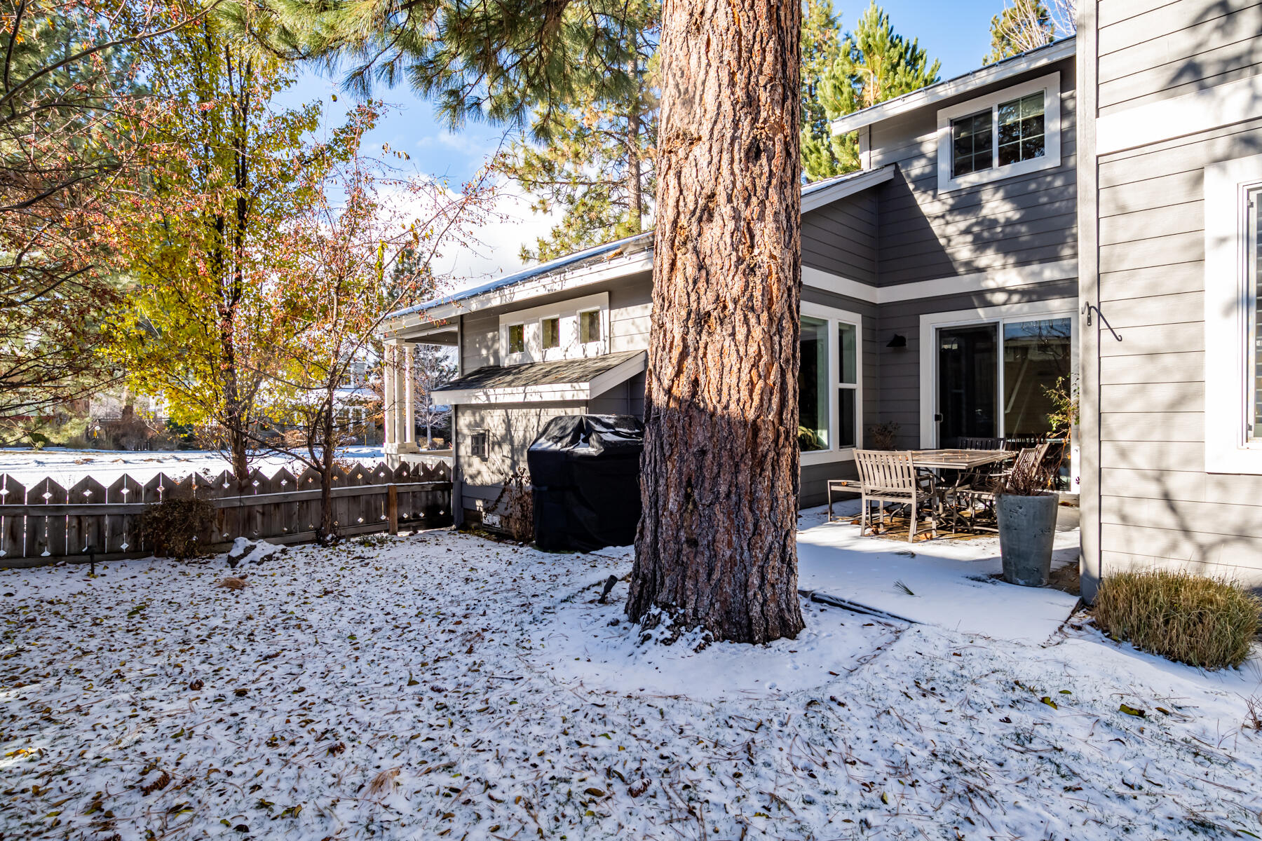 Parks At Broken Top - Residential