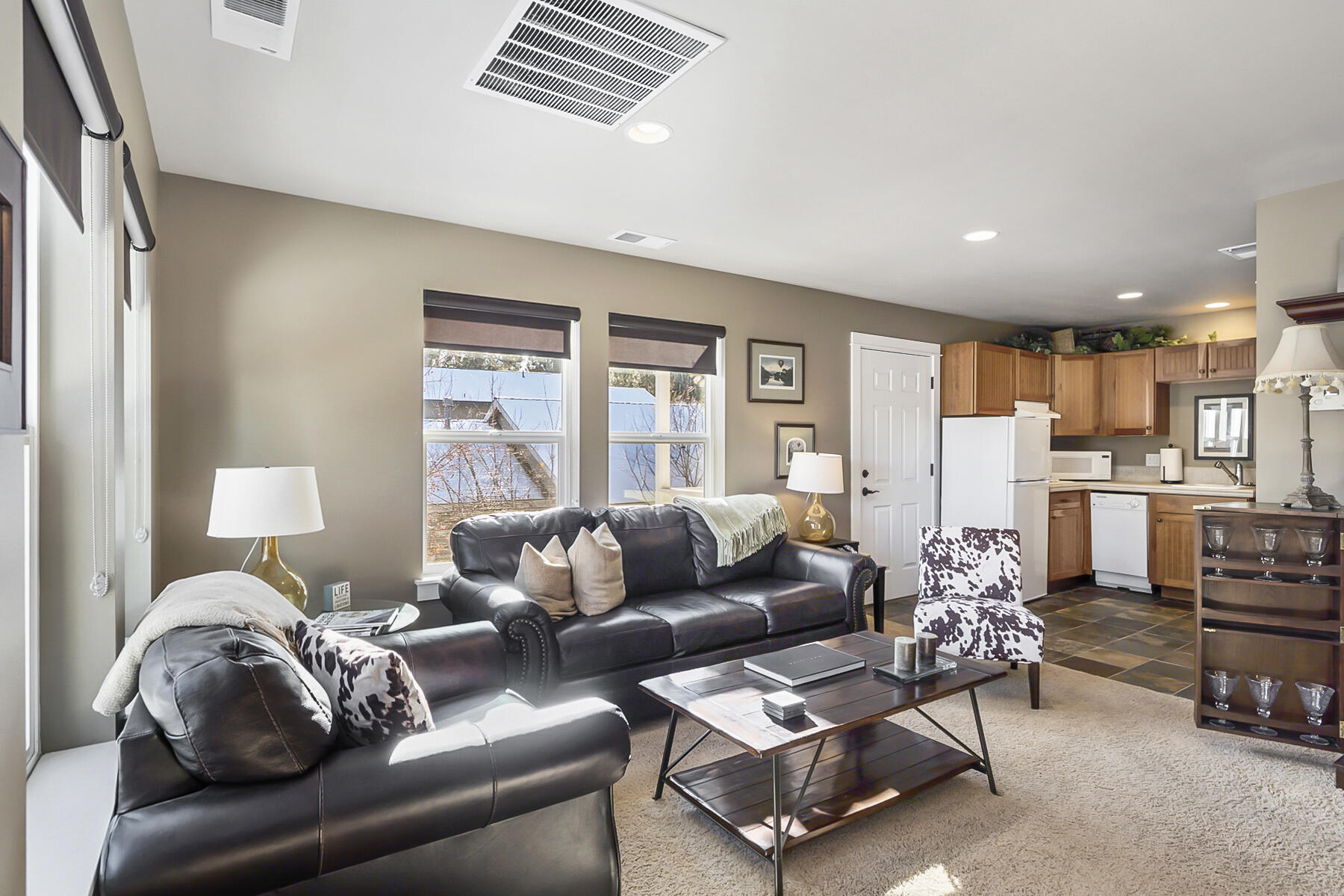 Parks At Broken Top - Residential