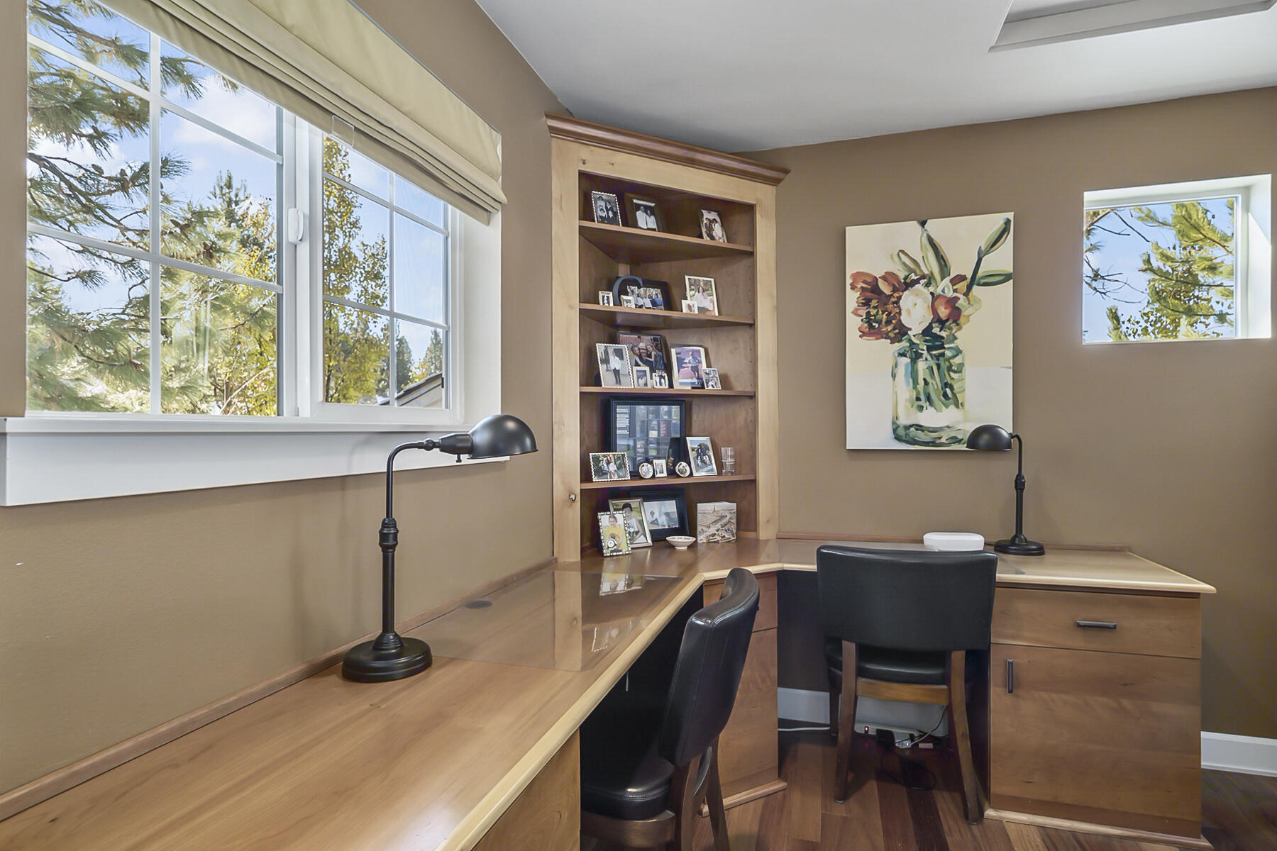 Parks At Broken Top - Residential