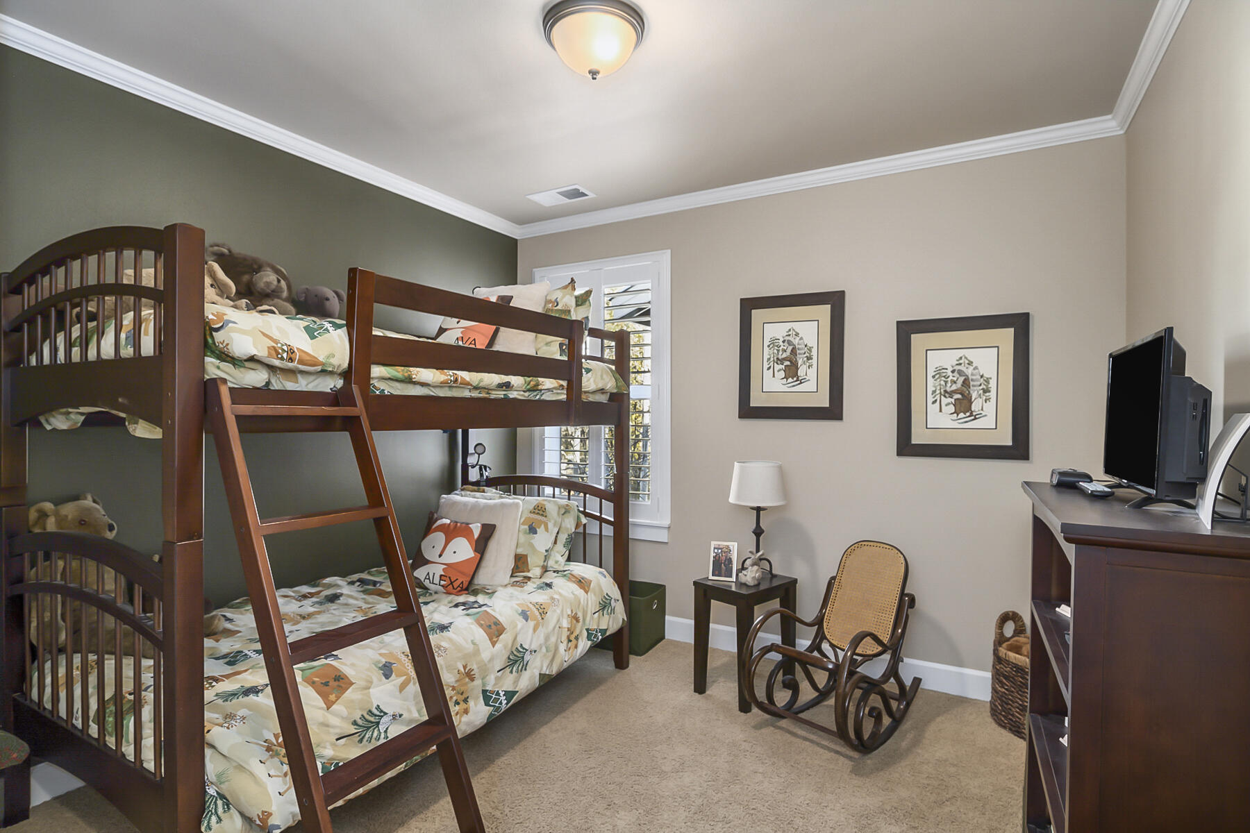 Parks At Broken Top - Residential