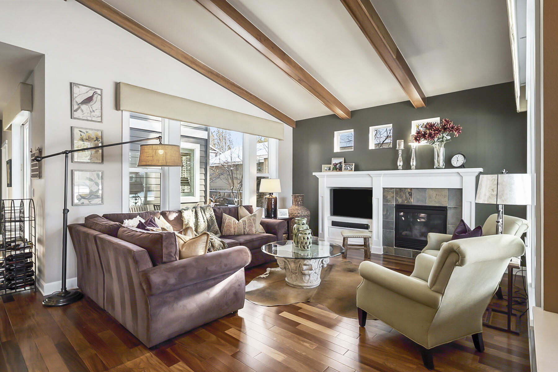 Parks At Broken Top - Residential