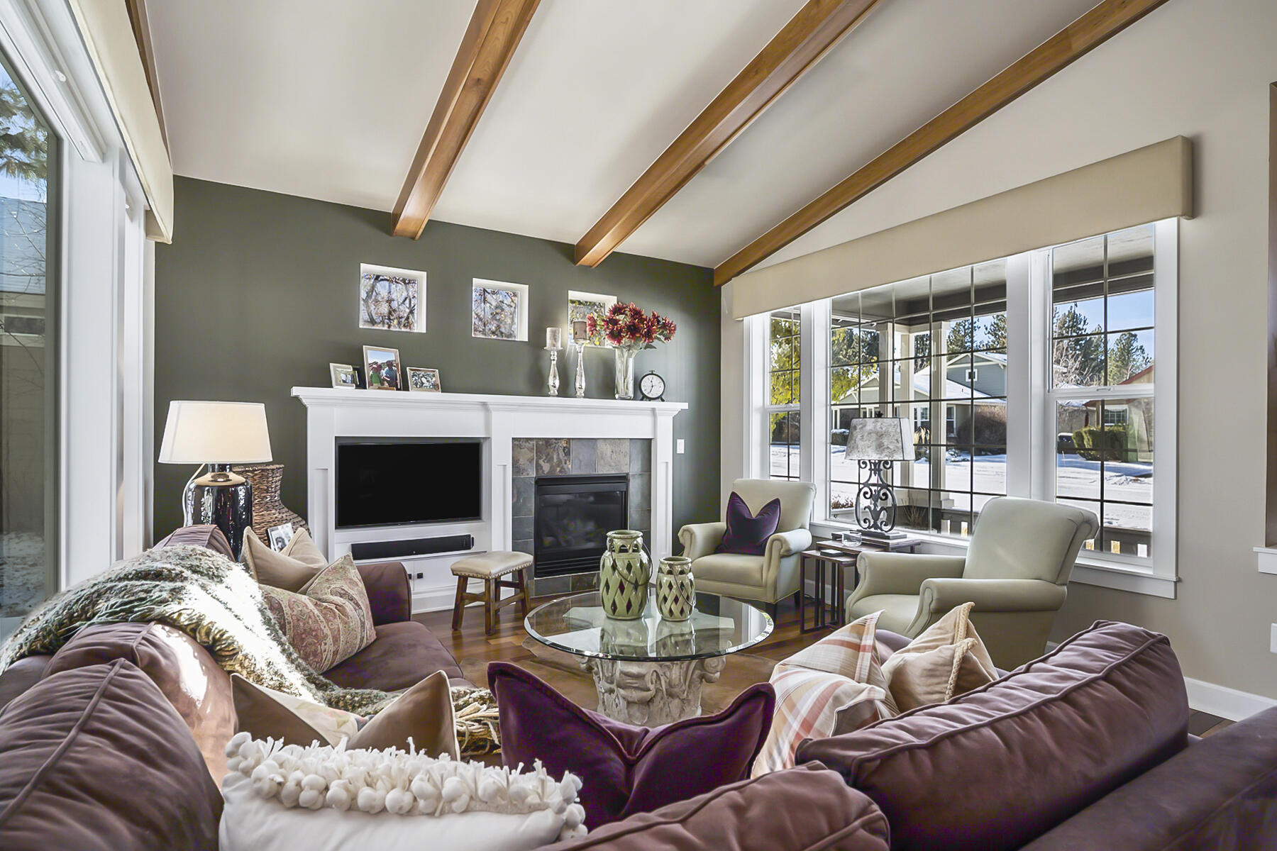 Parks At Broken Top - Residential