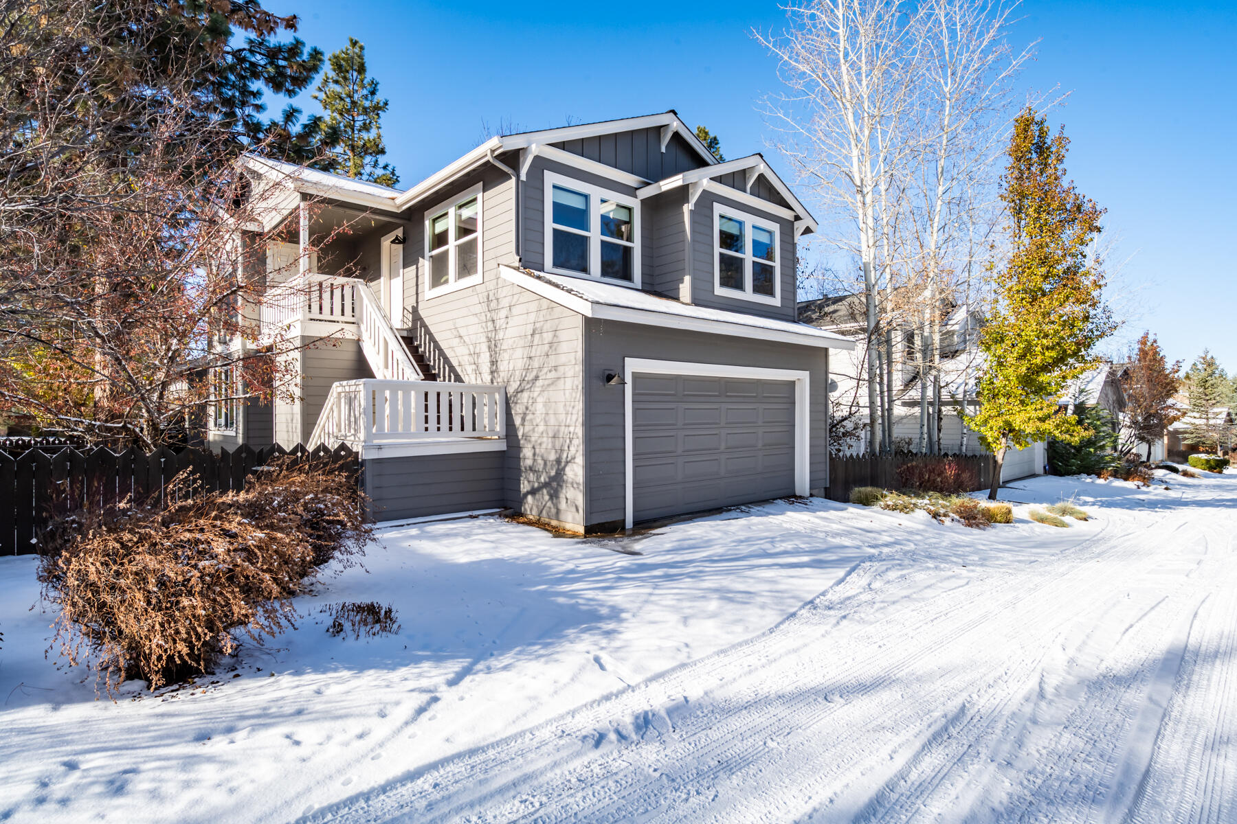 Parks At Broken Top - Residential