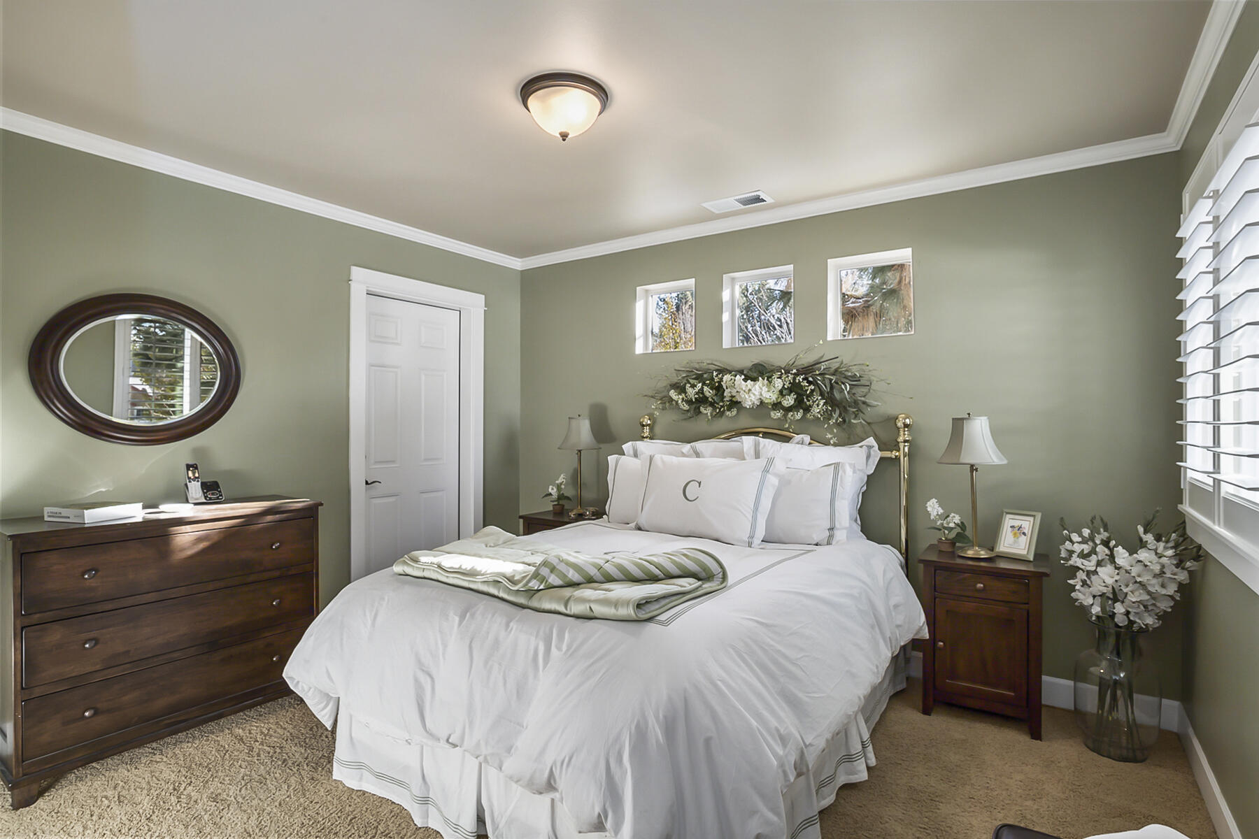 Parks At Broken Top - Residential