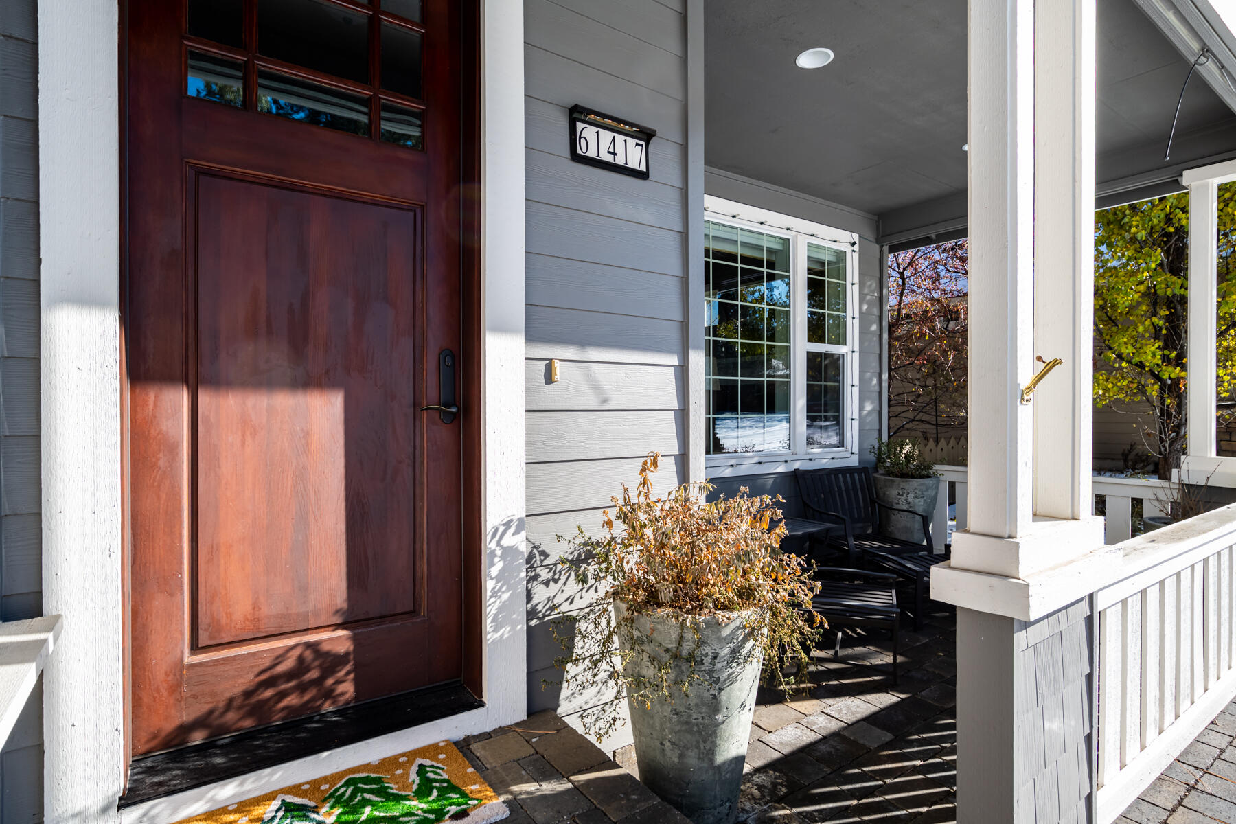 Parks At Broken Top - Residential