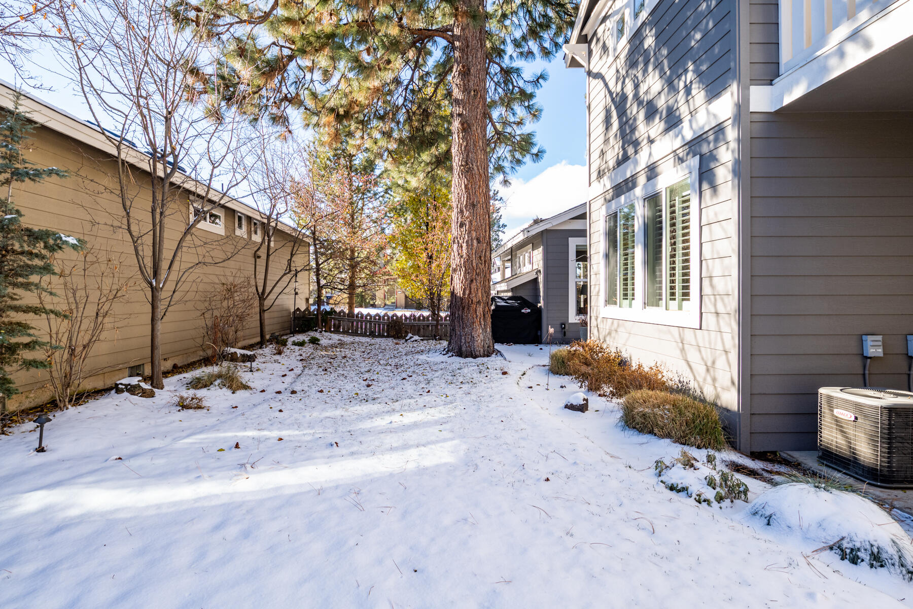 Parks At Broken Top - Residential