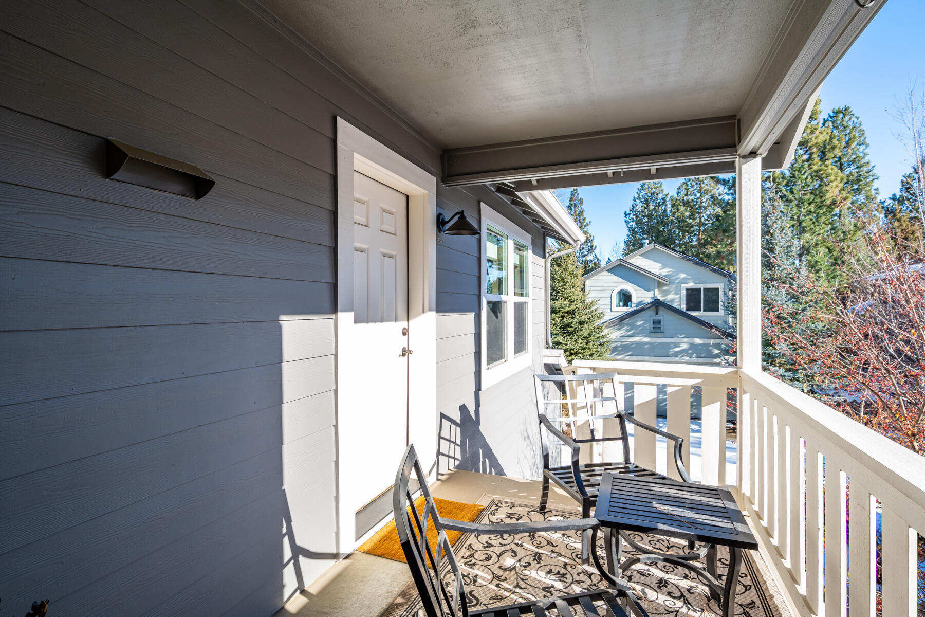 Parks At Broken Top - Residential