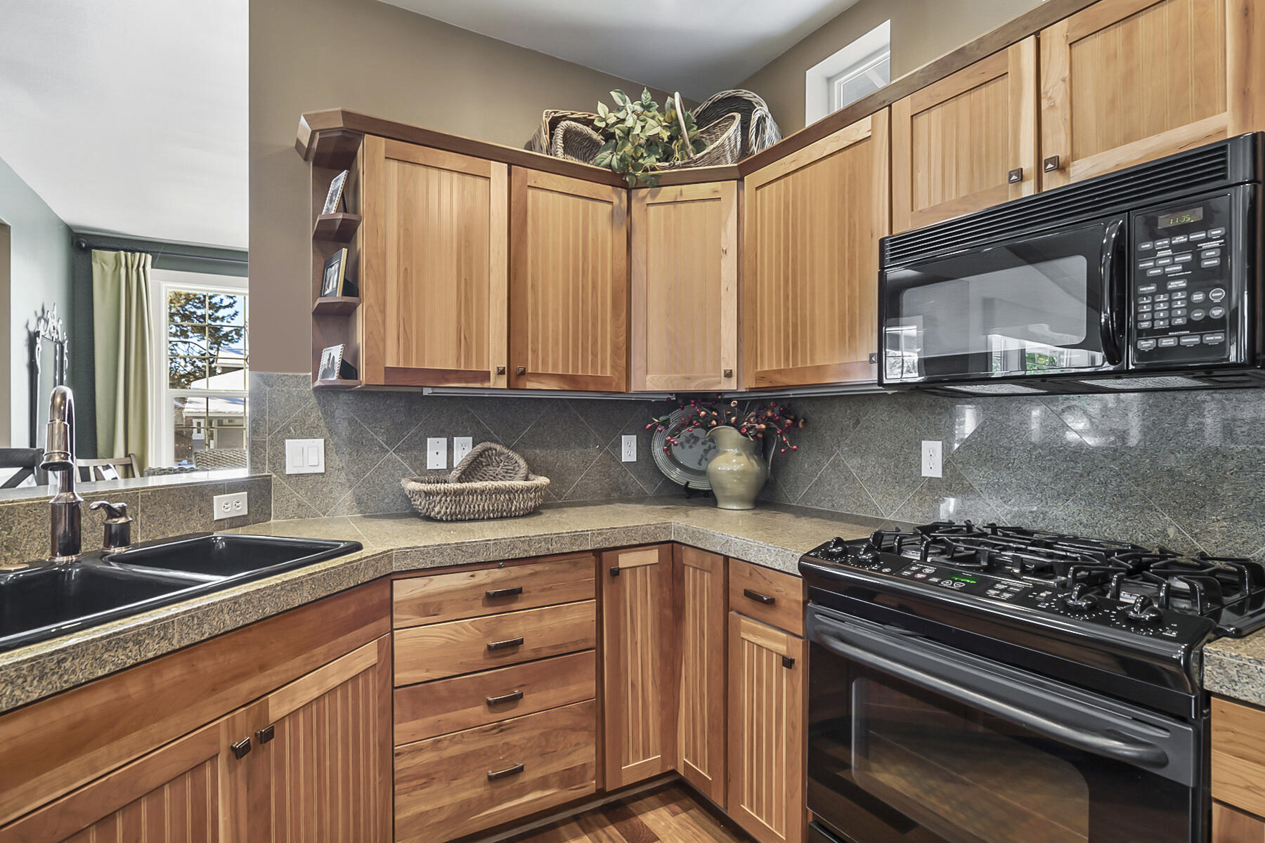 Parks At Broken Top - Residential