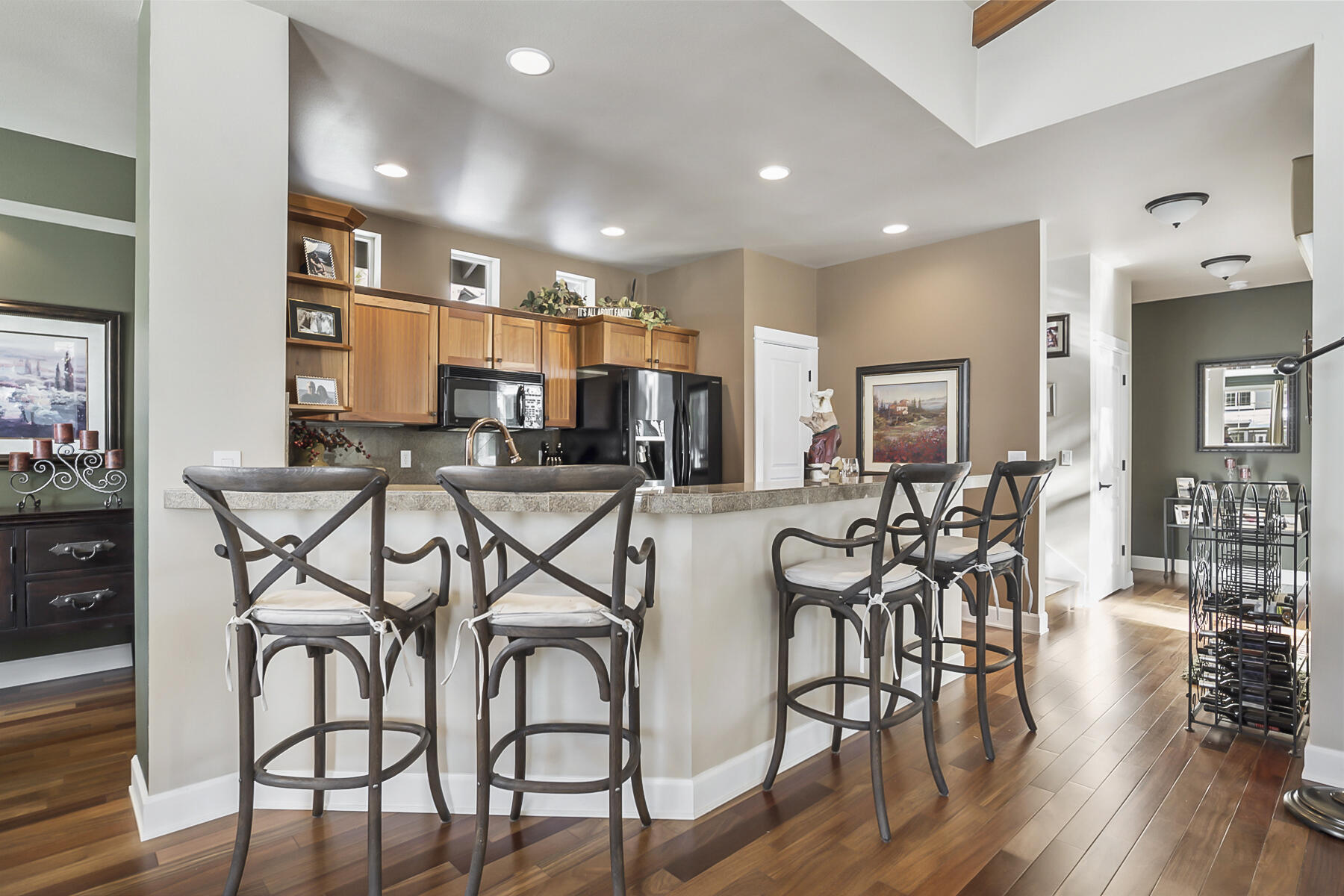 Parks At Broken Top - Residential