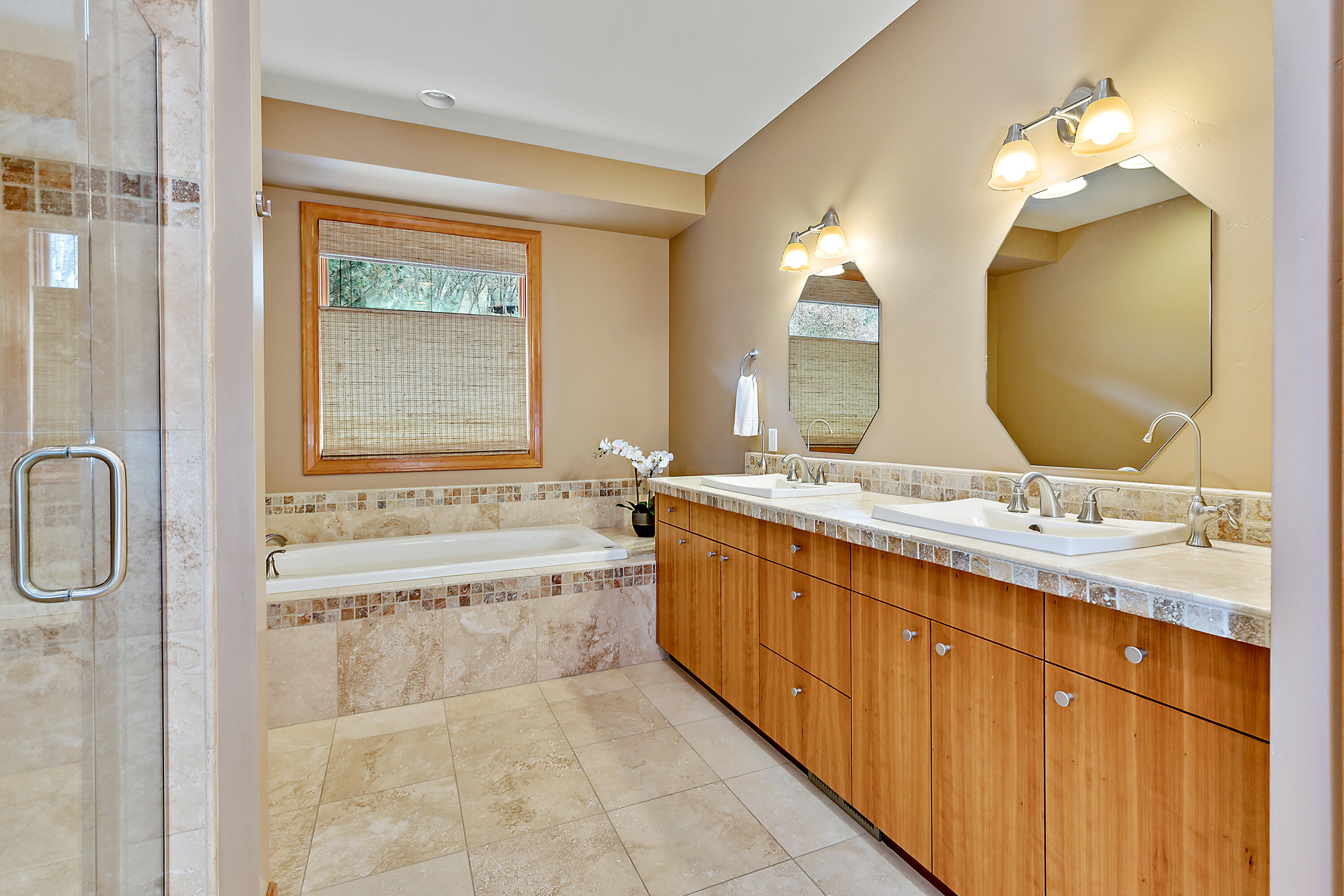 Strawberry Meadows Subdivision - Residential