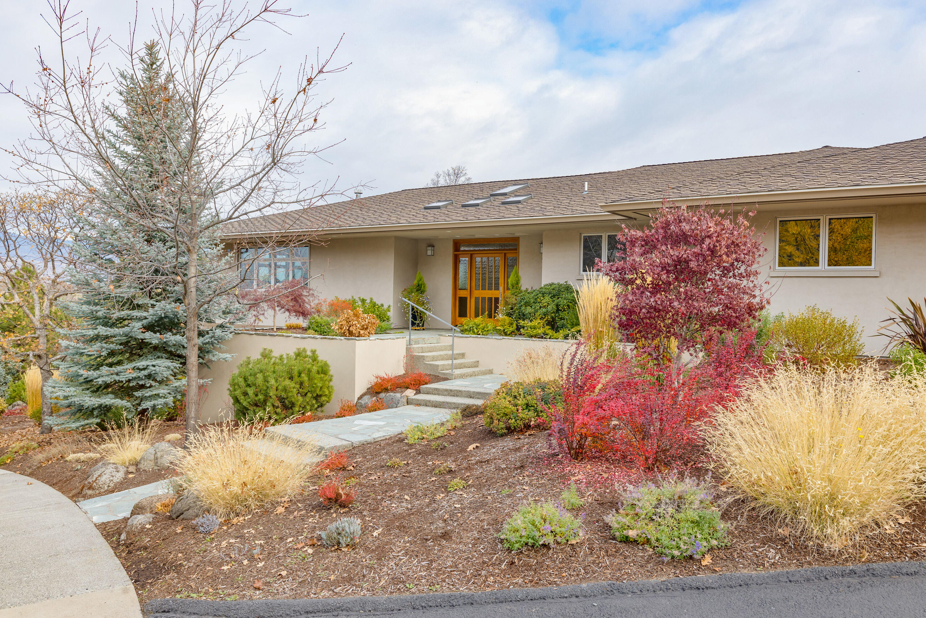 Strawberry Meadows Subdivision - Residential