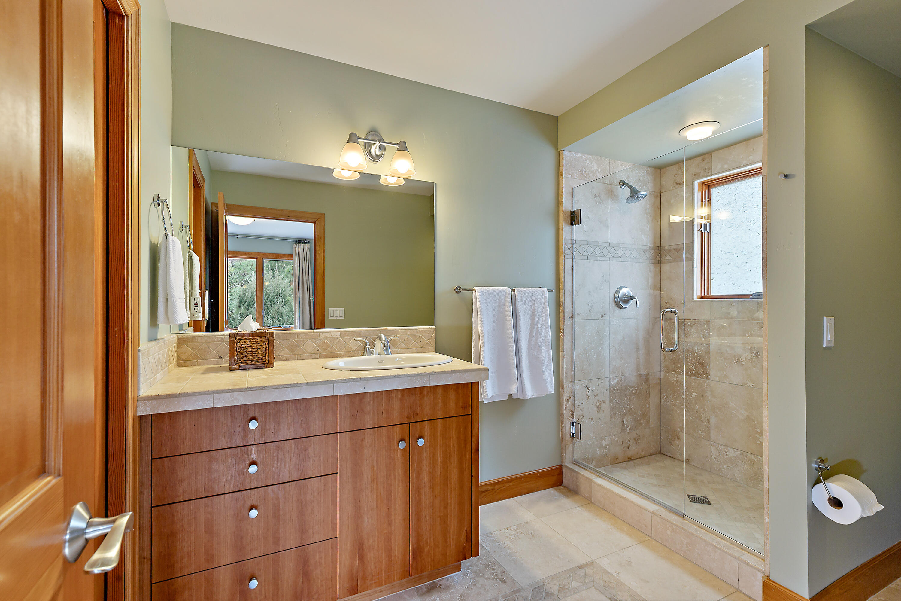 Strawberry Meadows Subdivision - Residential