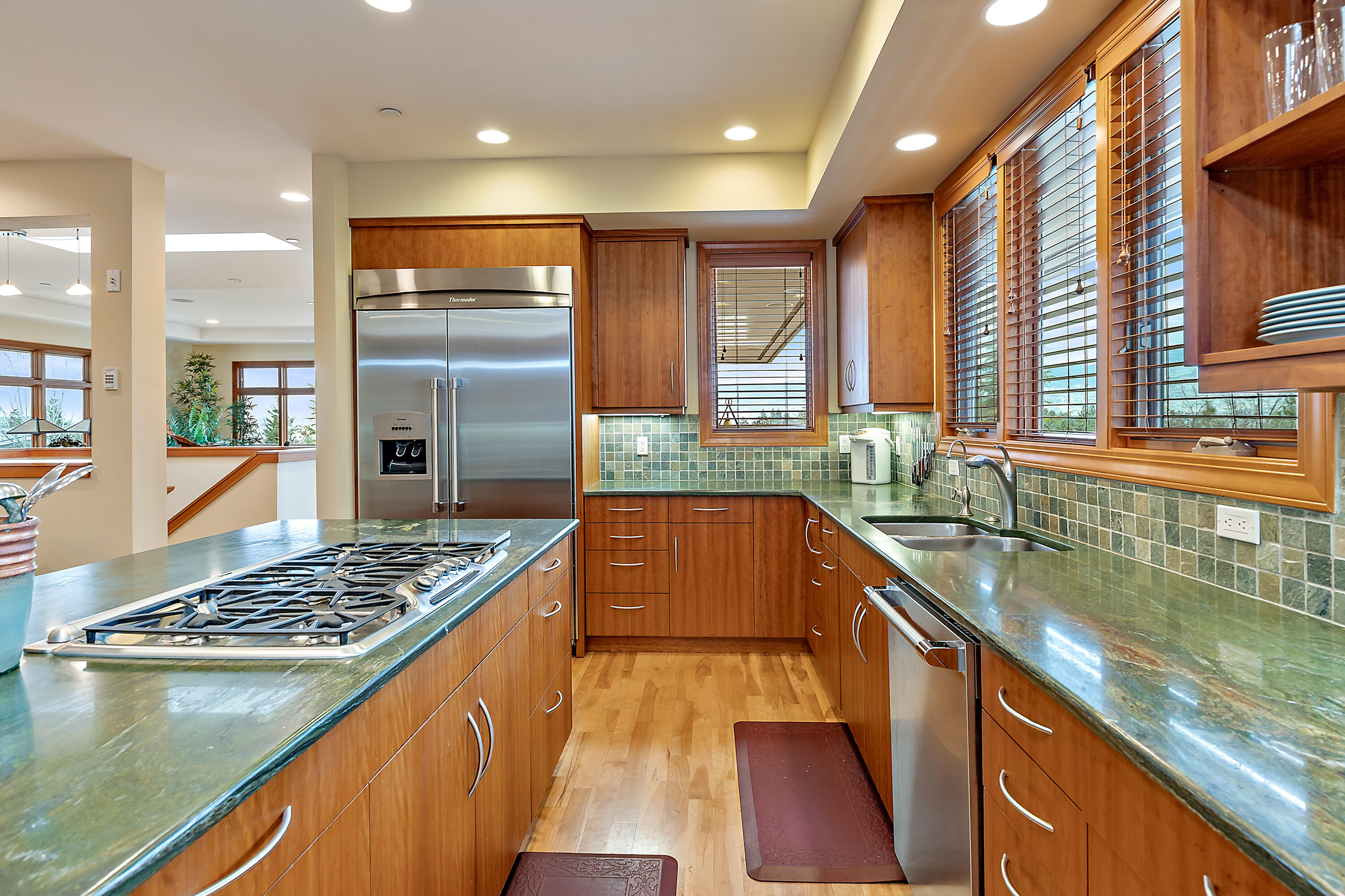 Strawberry Meadows Subdivision - Residential