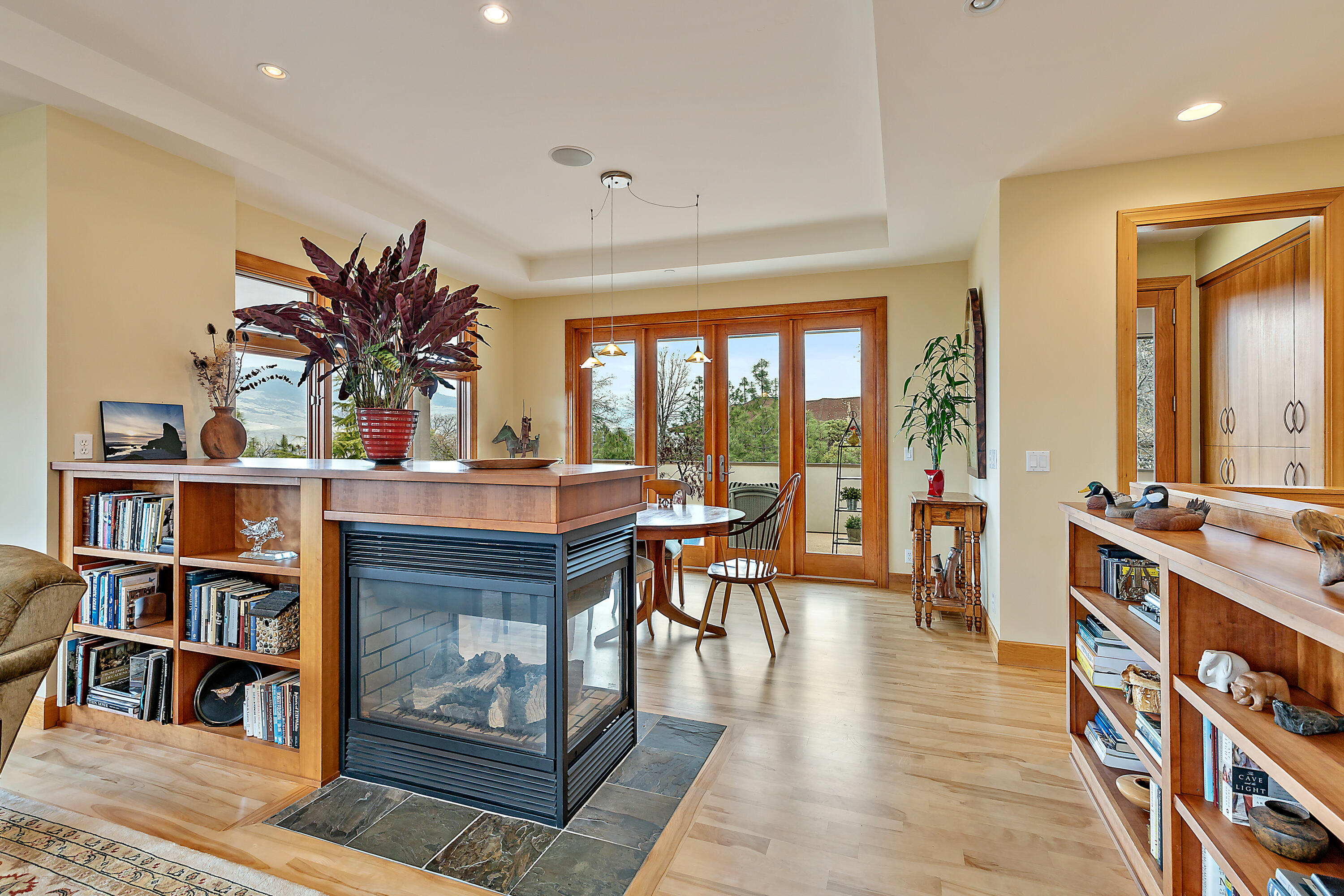 Strawberry Meadows Subdivision - Residential