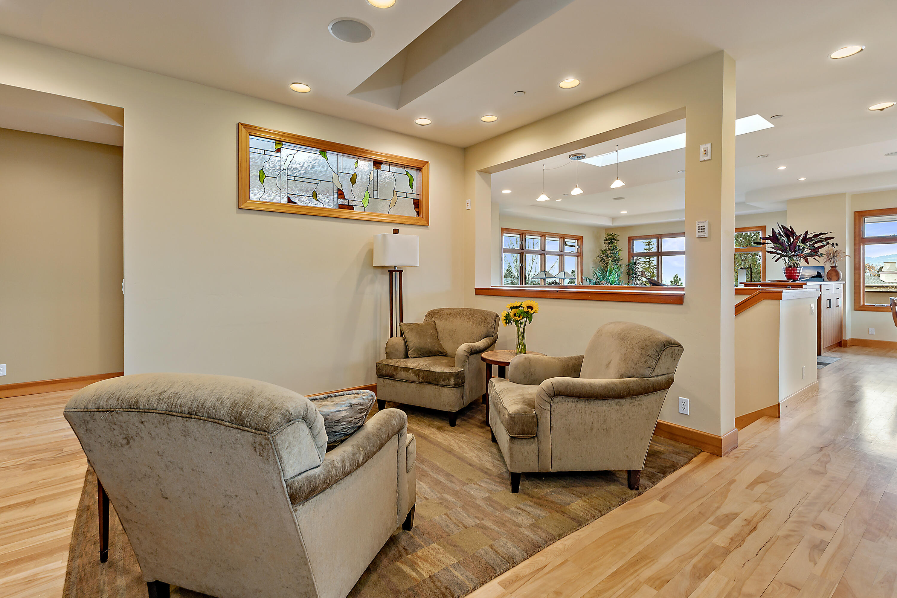 Strawberry Meadows Subdivision - Residential