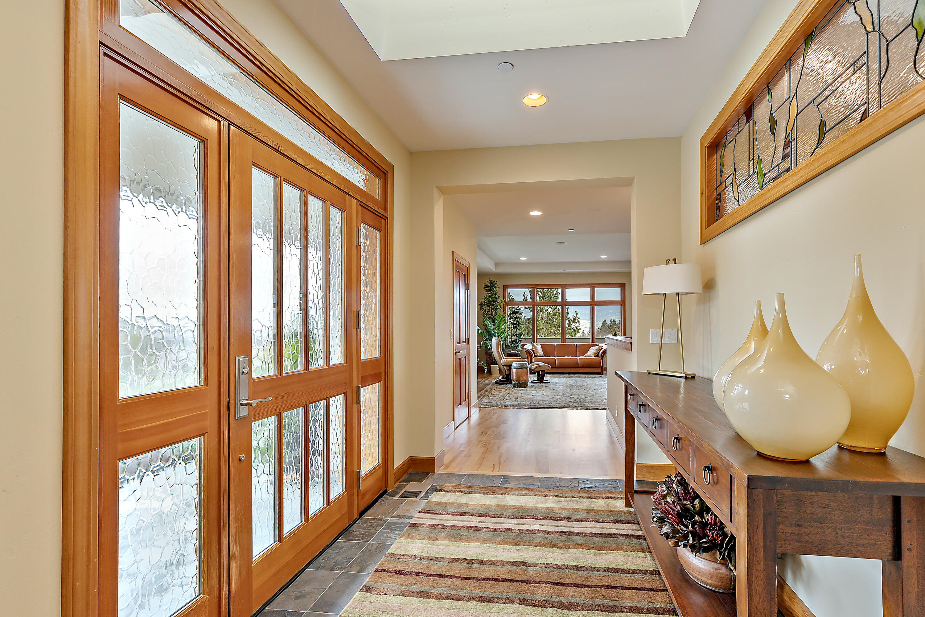 Strawberry Meadows Subdivision - Residential